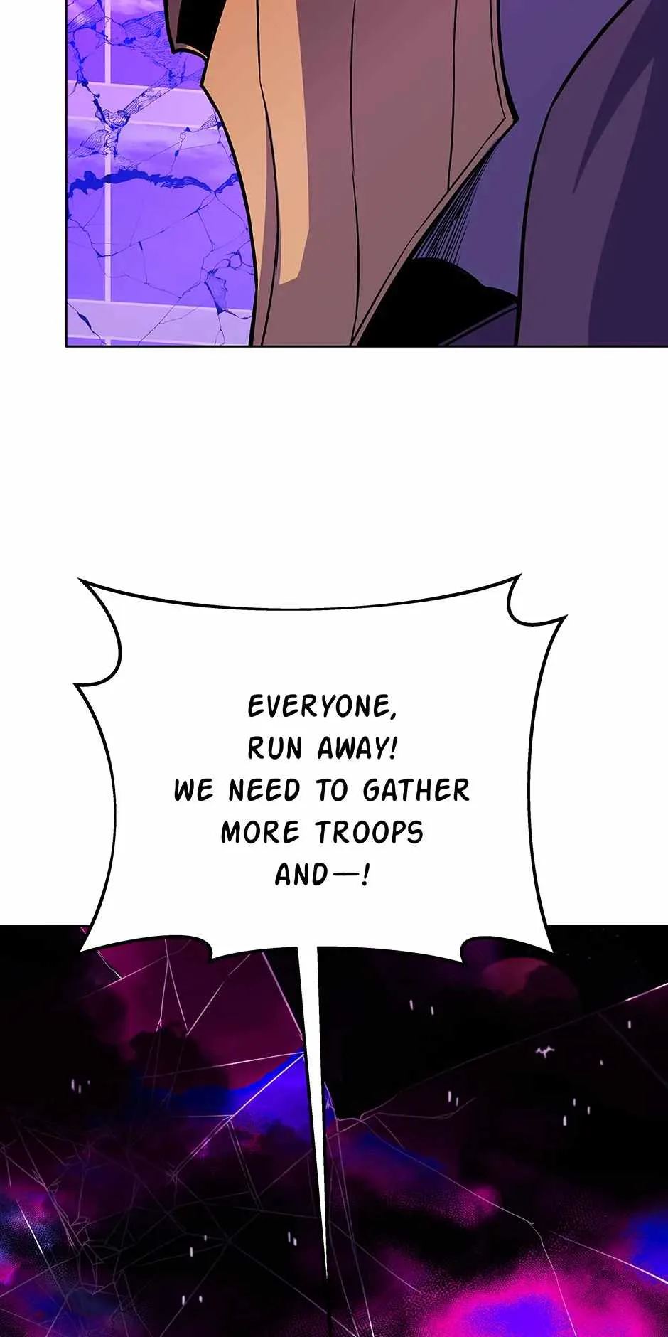I Became A Part Time Employee For Gods Chapter 88 page 78
