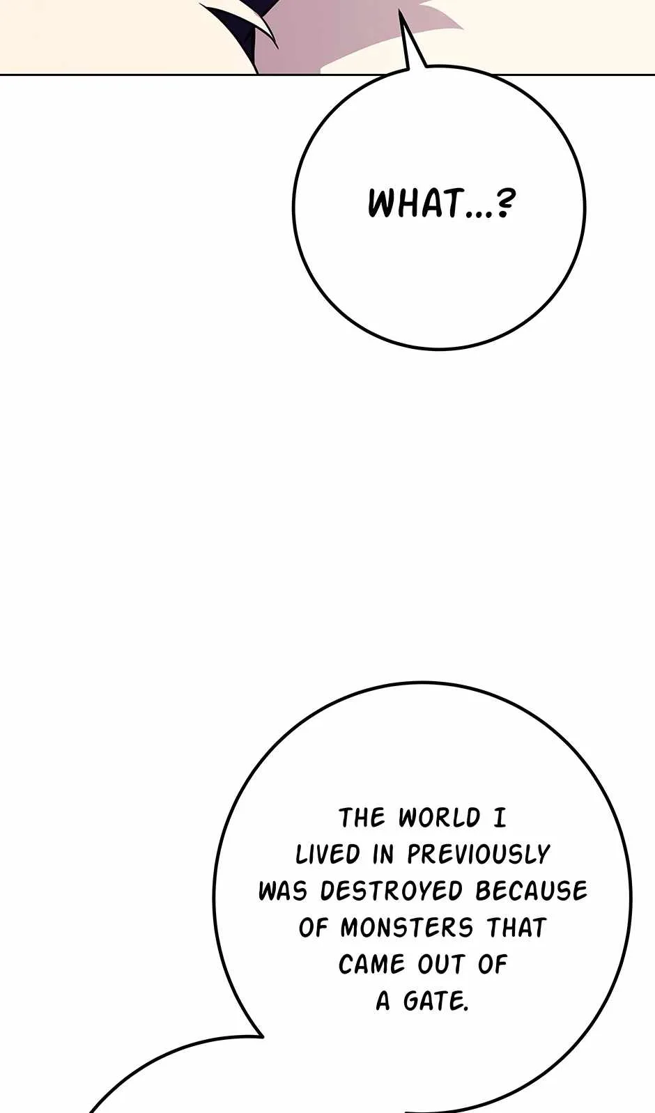 I Became A Part Time Employee For Gods Chapter 88 page 97