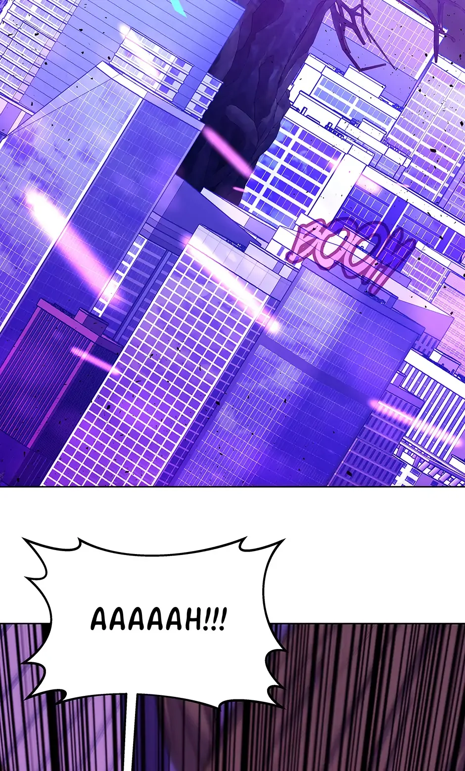I Became A Part Time Employee For Gods Chapter 85 page 41