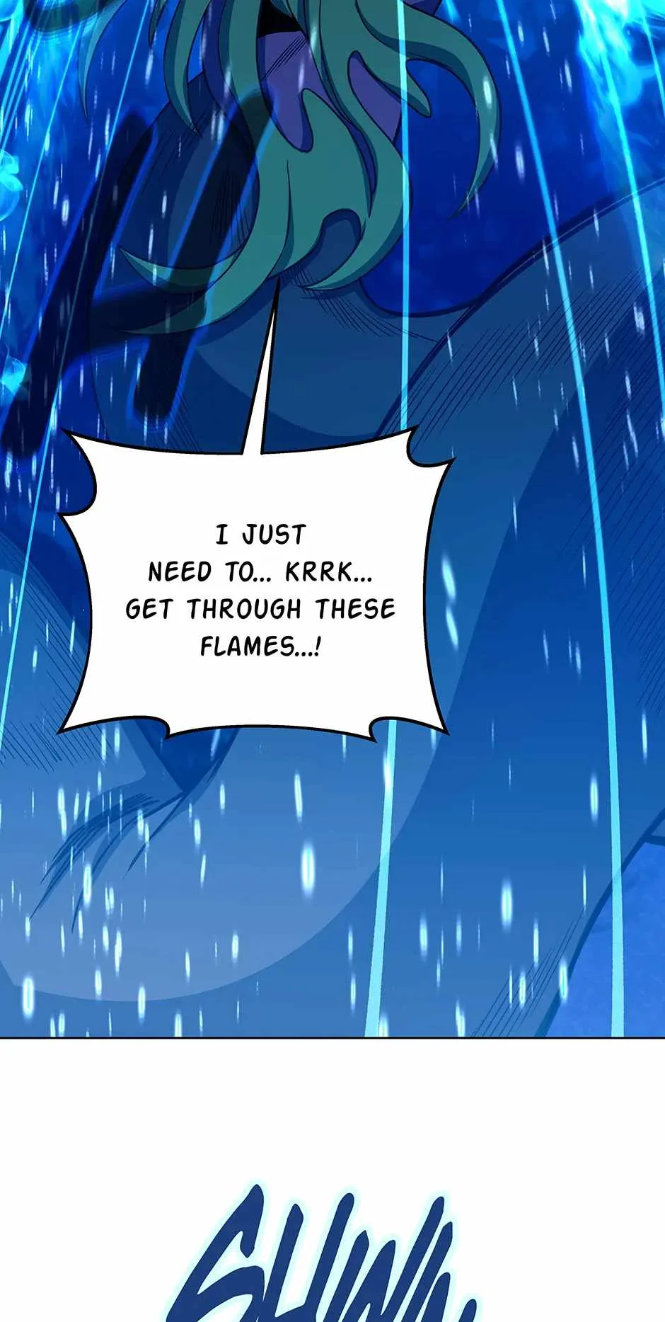 I Became A Part Time Employee For Gods Chapter 88 page 59