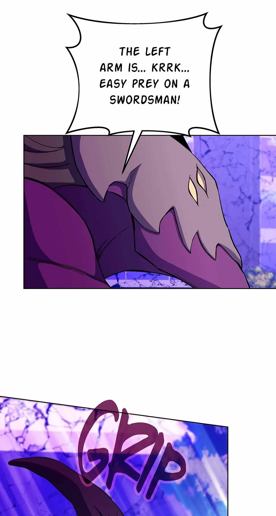 I Became A Part Time Employee For Gods Chapter 88 page 64
