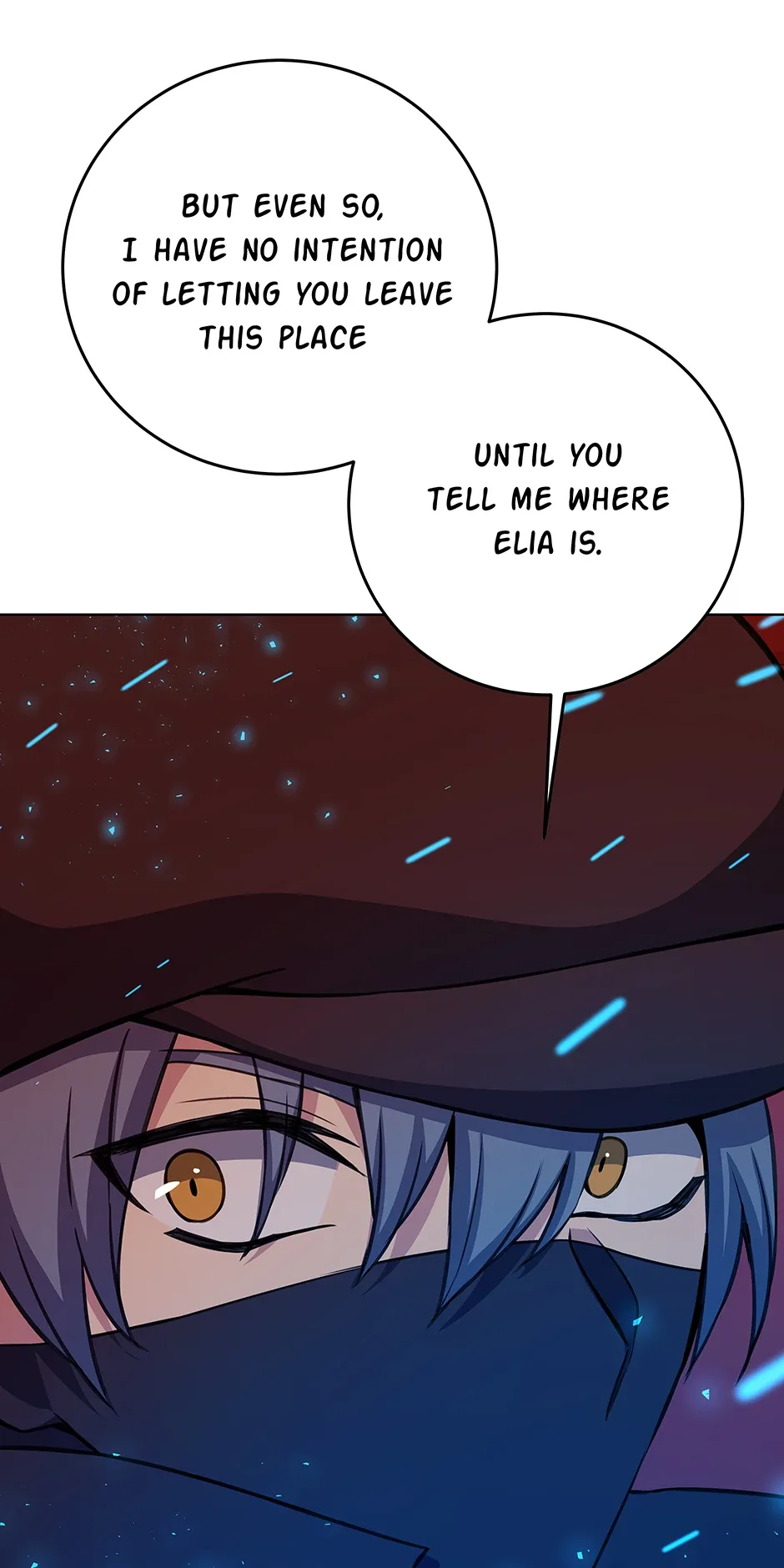 I Became A Part Time Employee For Gods Chapter 85 page 35