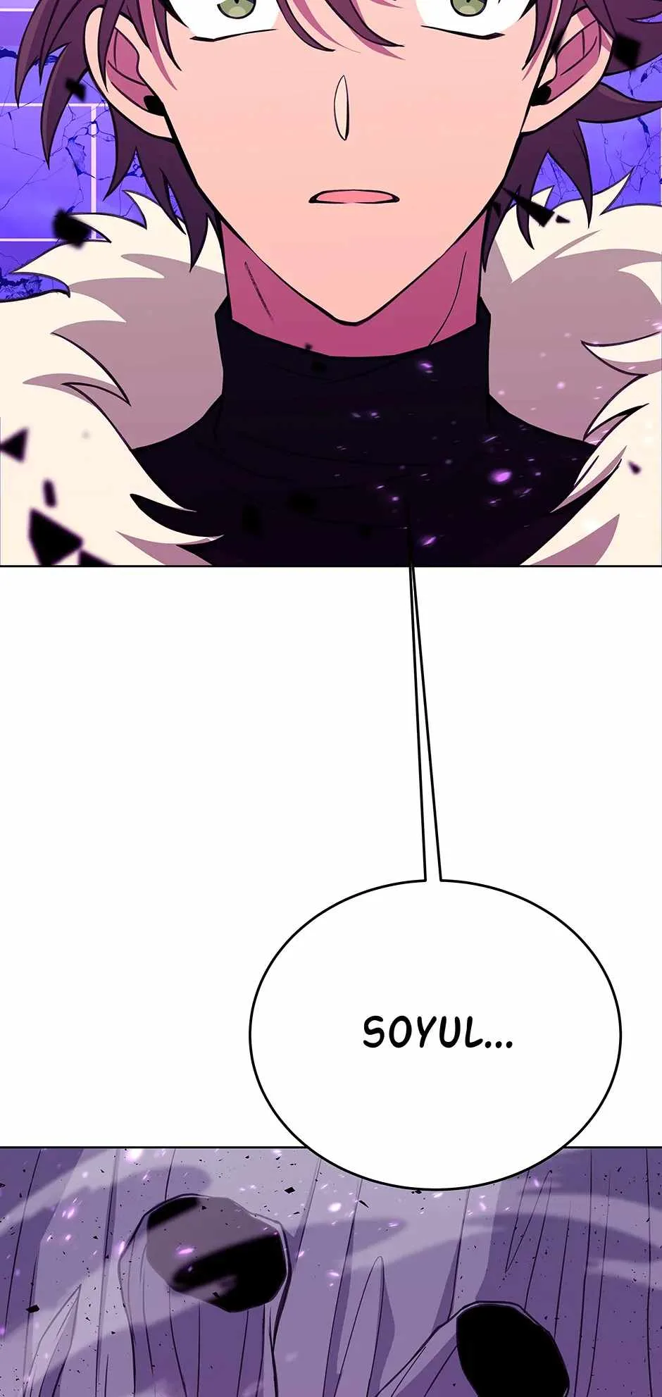 I Became A Part Time Employee For Gods Chapter 87 page 14