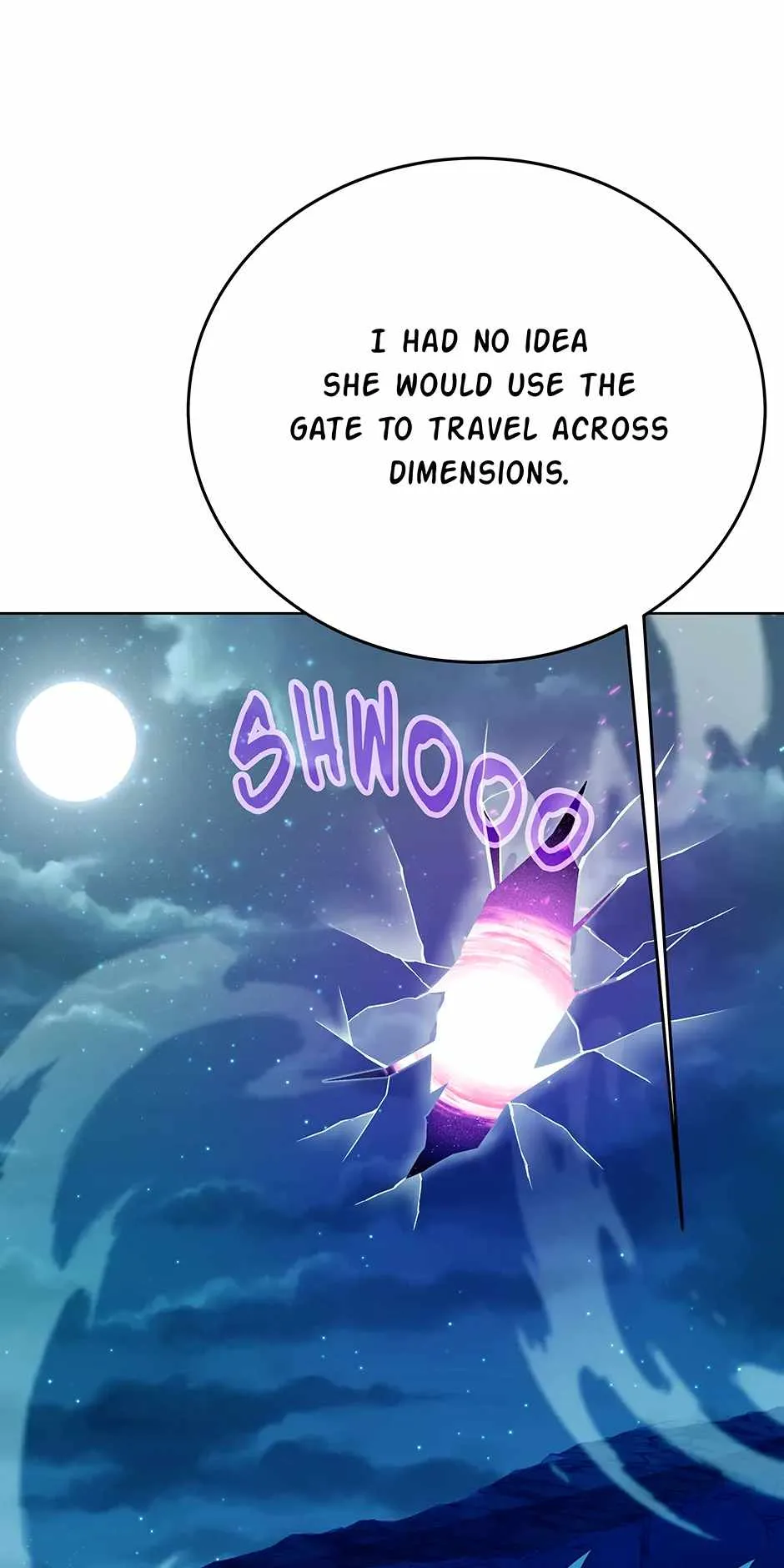 I Became A Part Time Employee For Gods Chapter 87 page 7
