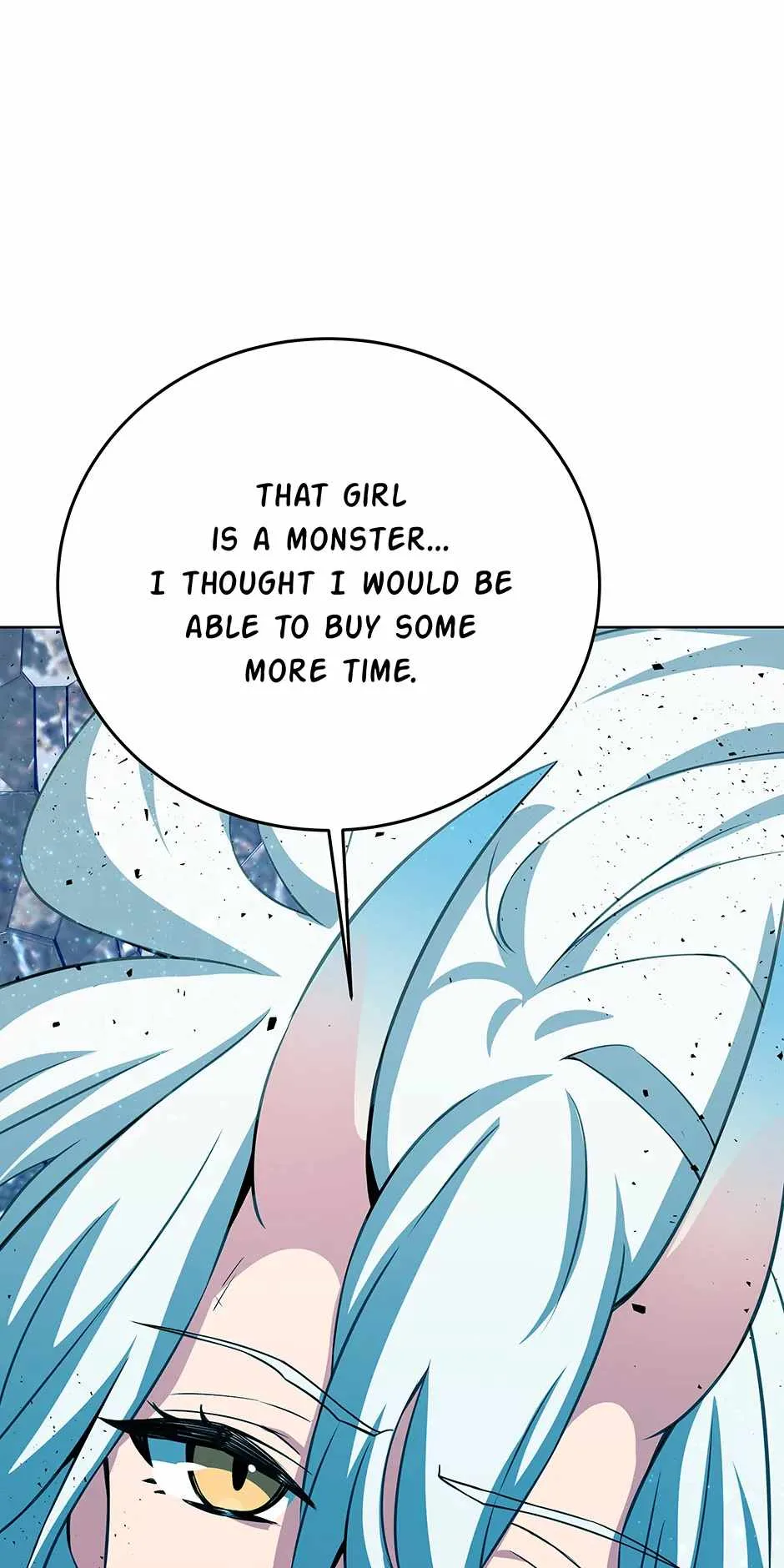 I Became A Part Time Employee For Gods Chapter 87 page 5