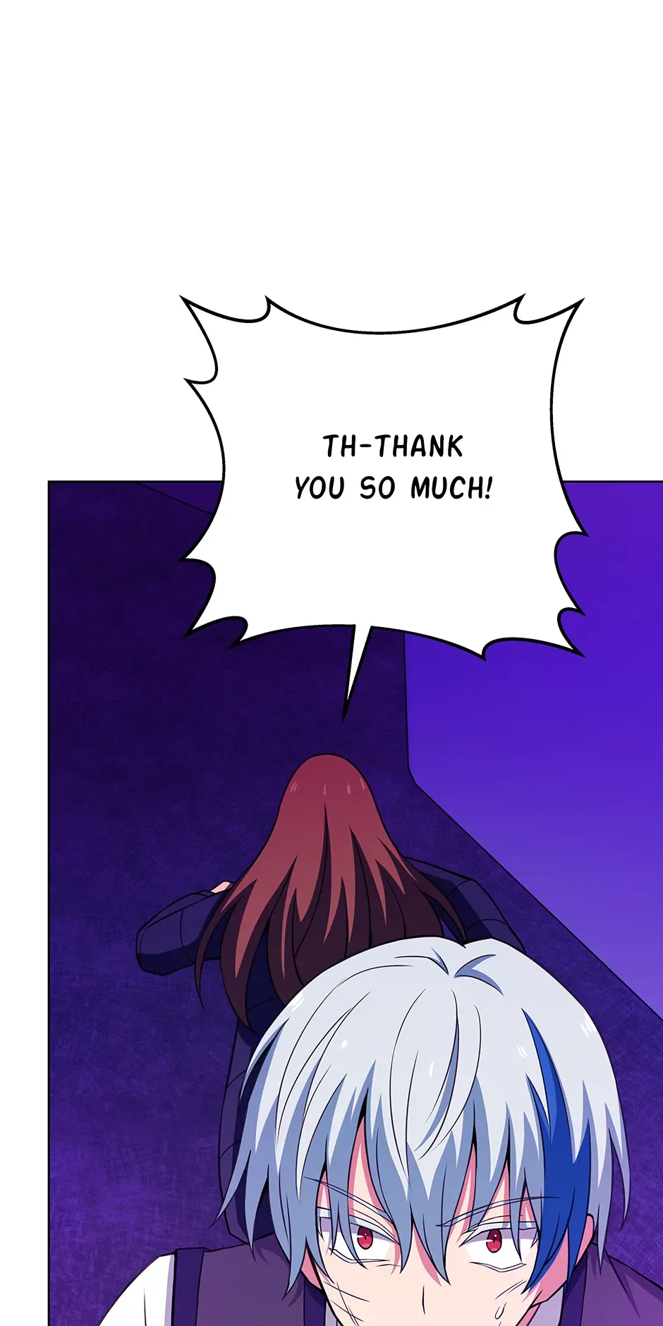 I Became A Part Time Employee For Gods Chapter 85 page 54