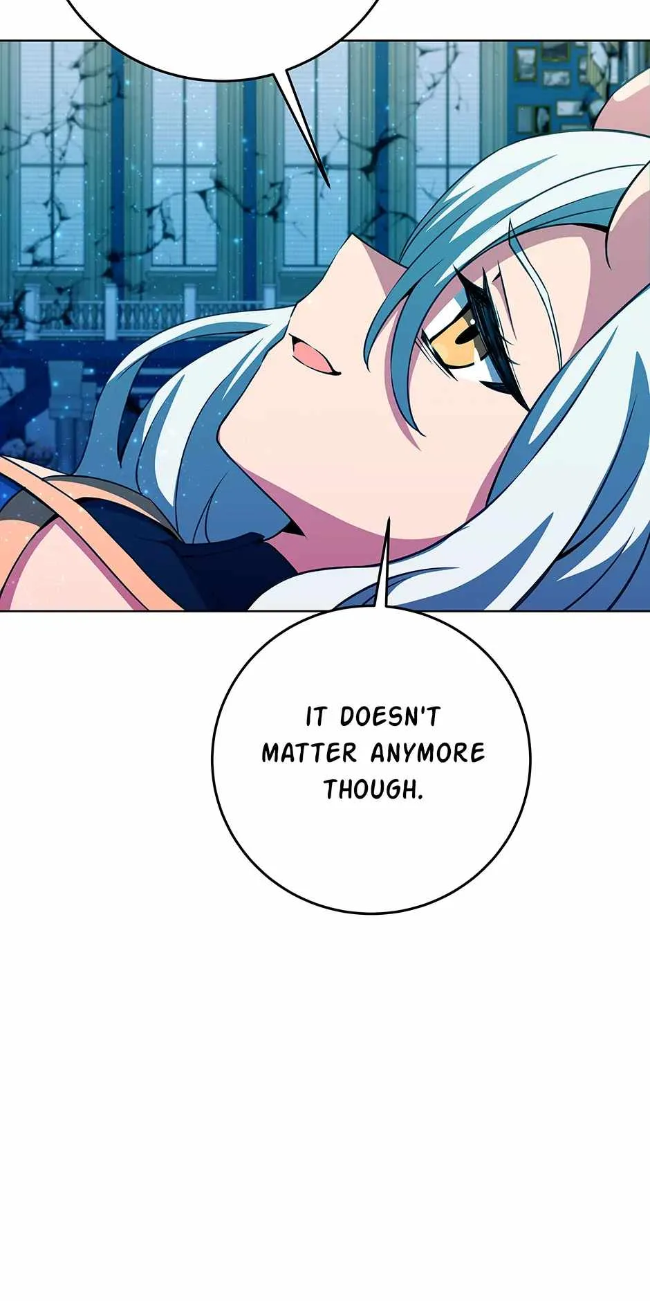 I Became A Part Time Employee For Gods Chapter 87 page 9