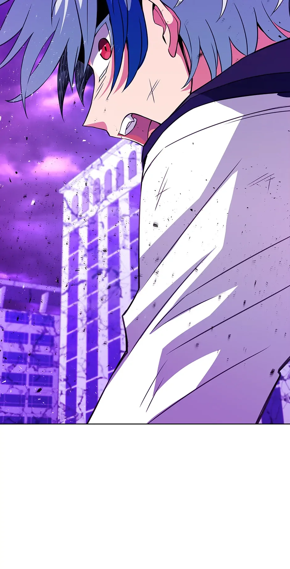 I Became A Part Time Employee For Gods Chapter 85 page 53