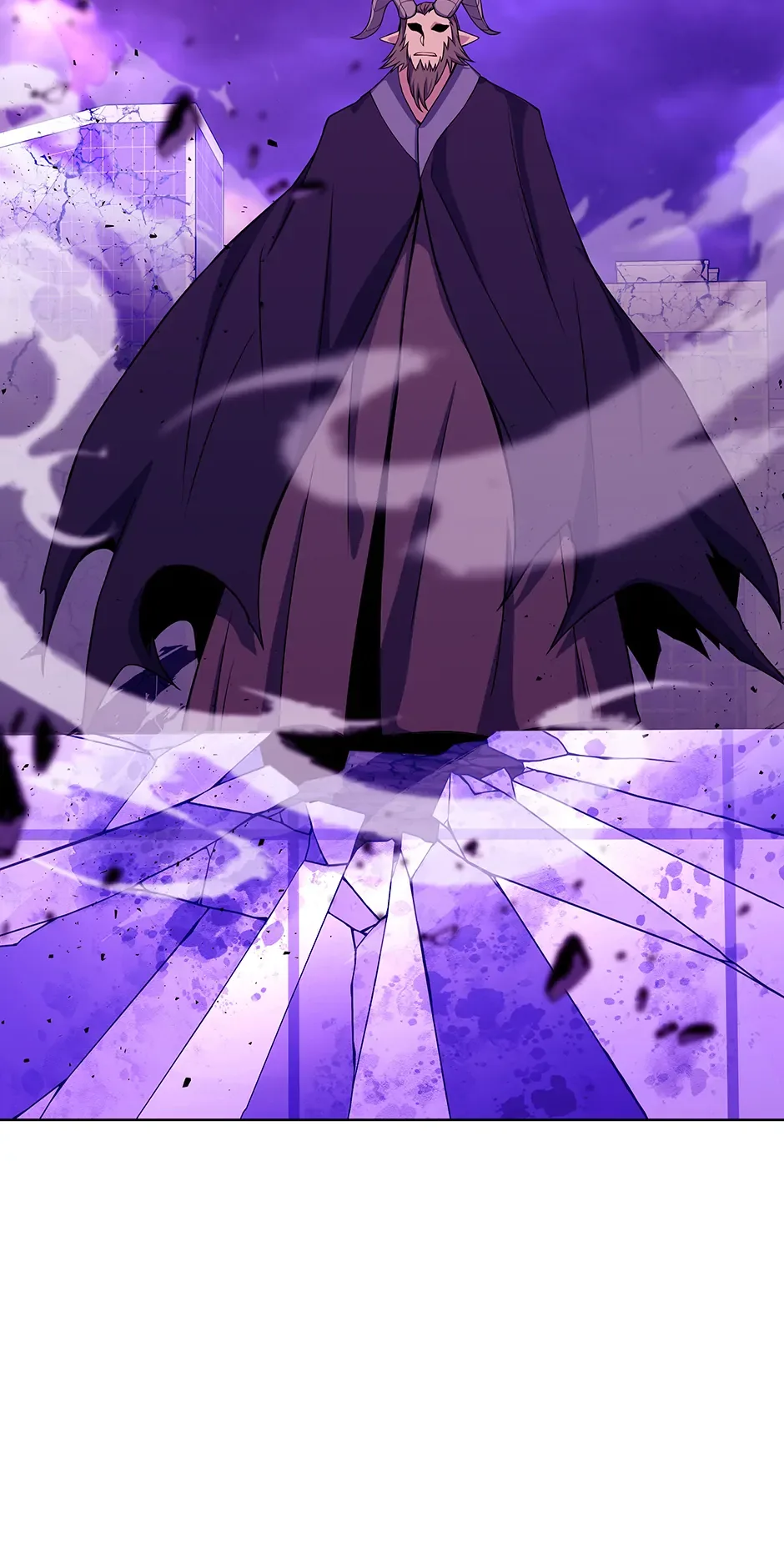 I Became A Part Time Employee For Gods Chapter 89 page 8