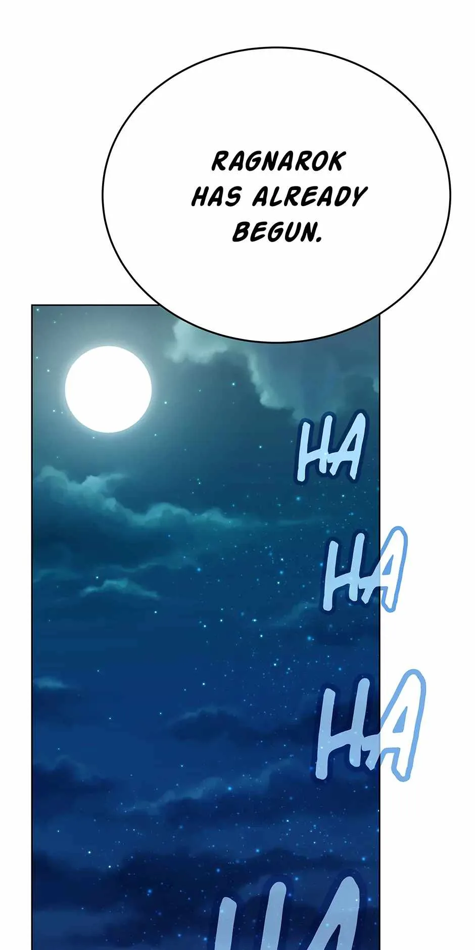 I Became A Part Time Employee For Gods Chapter 87 page 10