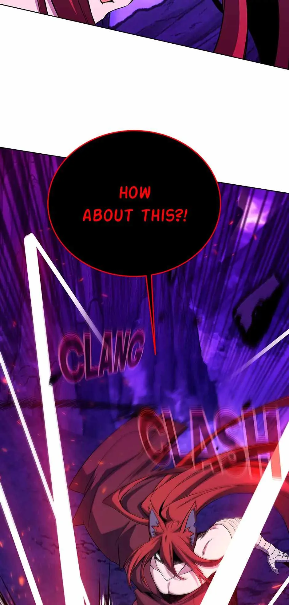 I Became A Part Time Employee For Gods Chapter 90 page 32