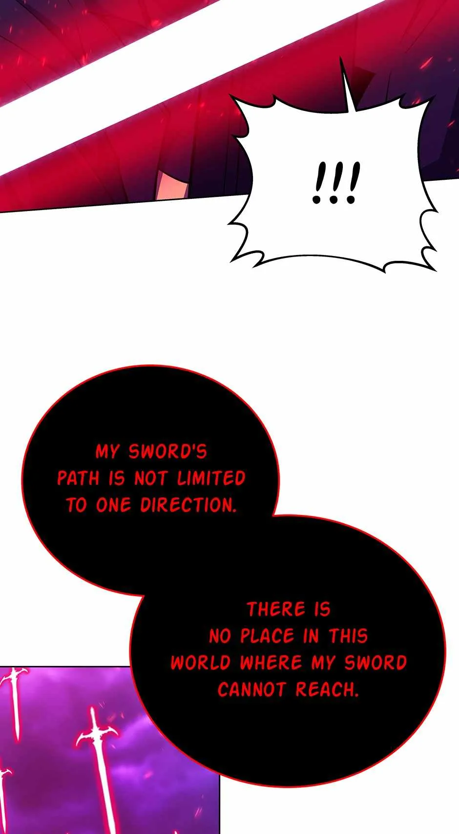 I Became A Part Time Employee For Gods Chapter 90 page 42