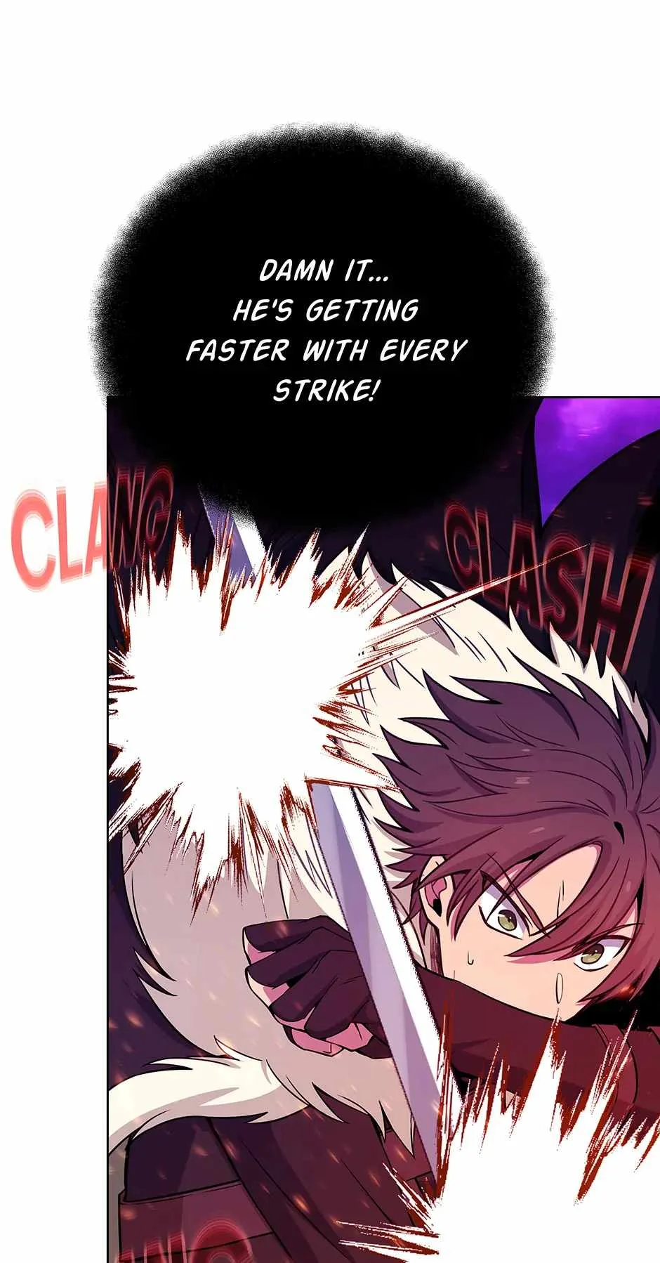 I Became A Part Time Employee For Gods Chapter 90 page 34