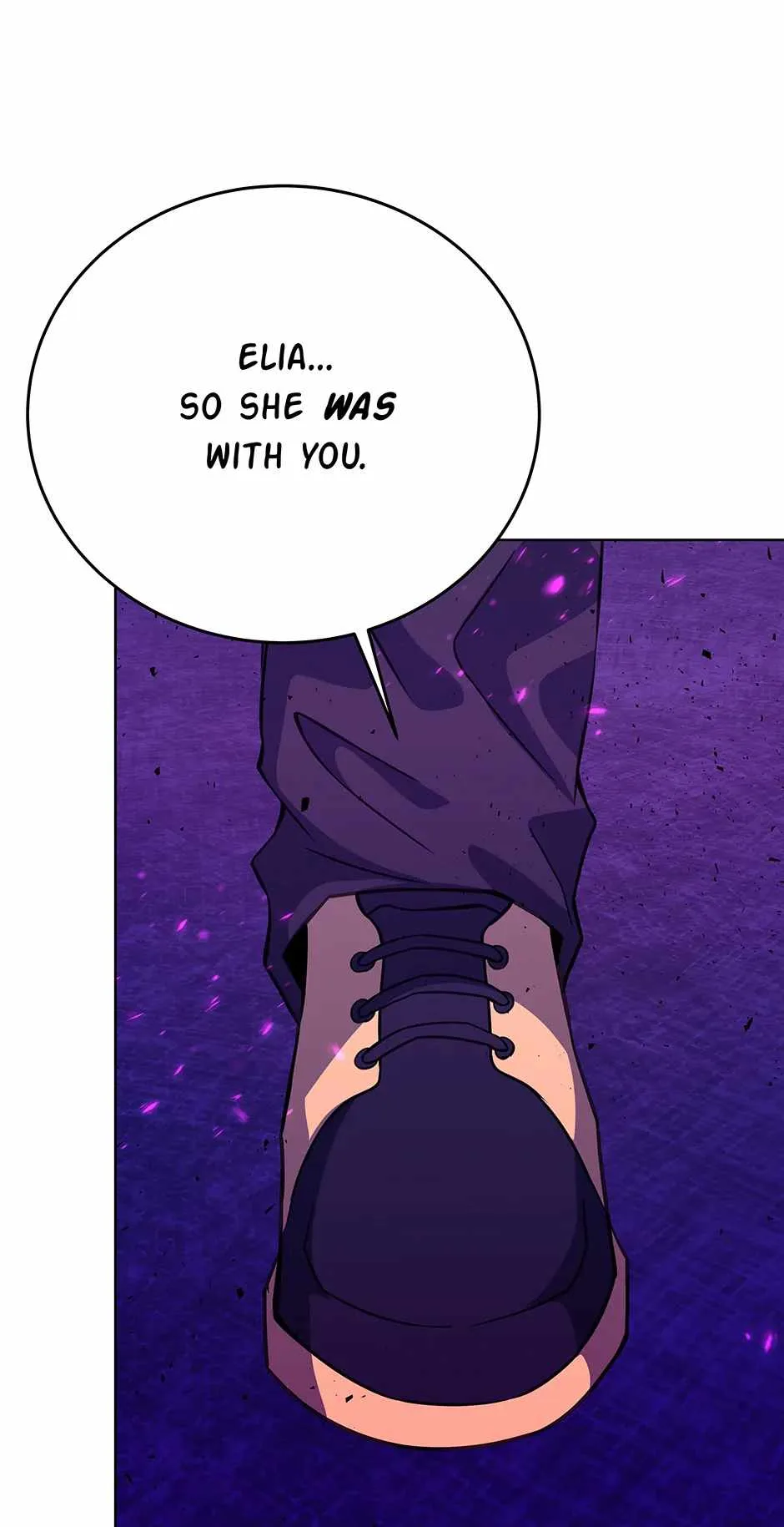 I Became A Part Time Employee For Gods Chapter 87 page 22