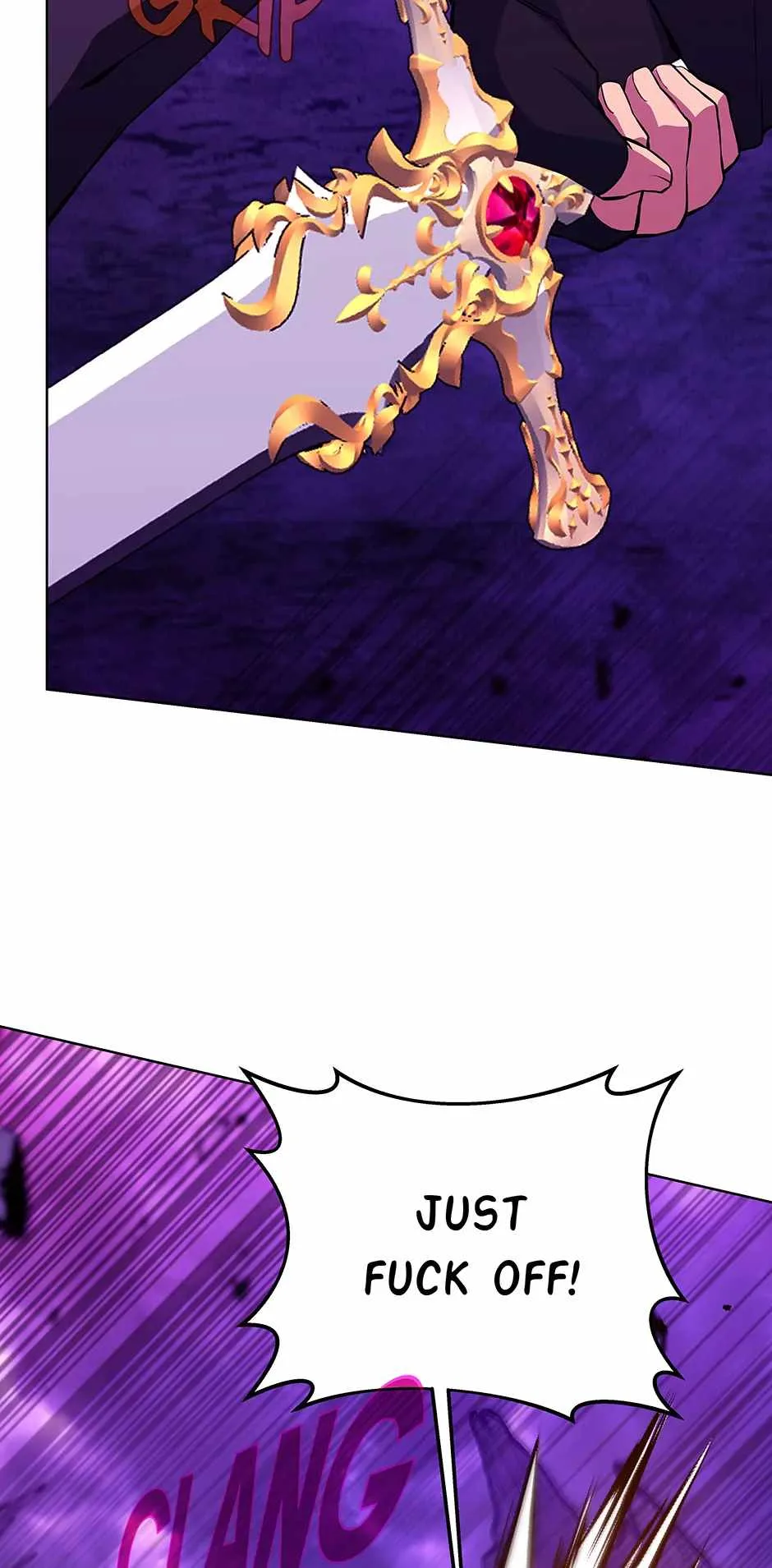 I Became A Part Time Employee For Gods Chapter 90 page 28