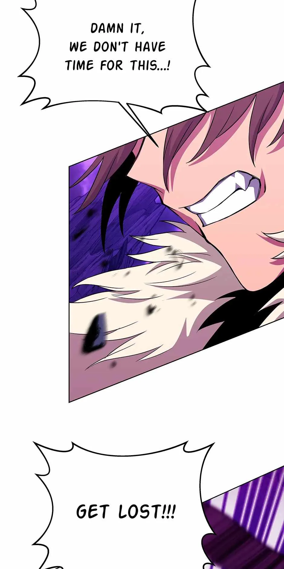 I Became A Part Time Employee For Gods Chapter 90 page 8