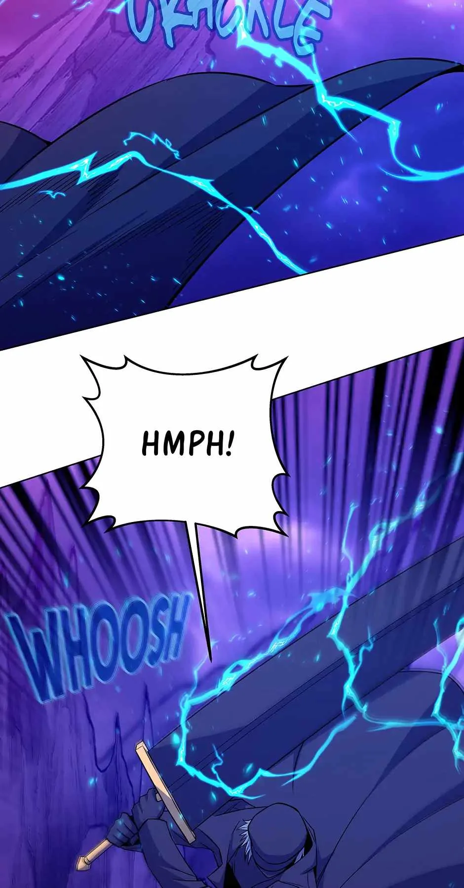 I Became A Part Time Employee For Gods Chapter 90 page 36