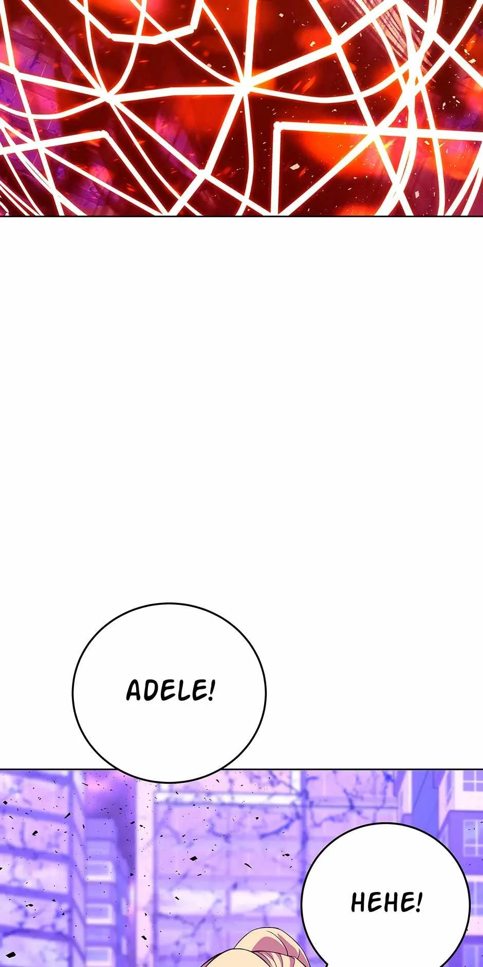 I Became A Part Time Employee For Gods Chapter 87 page 19