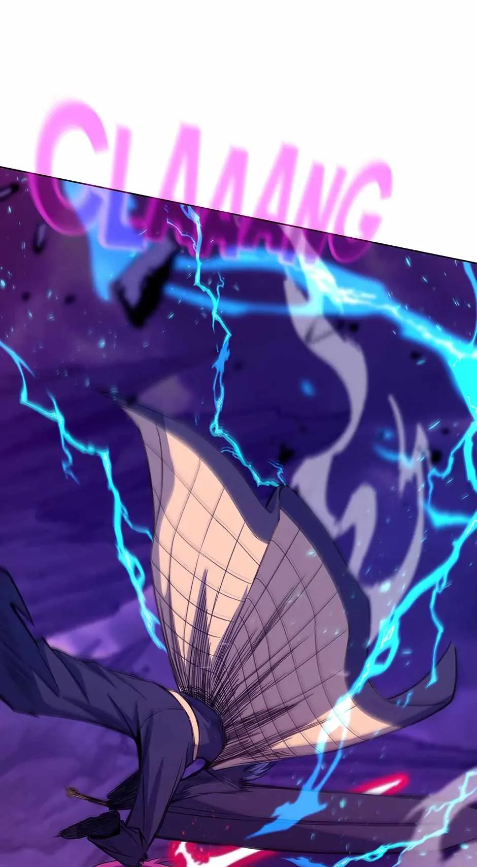 I Became A Part Time Employee For Gods Chapter 90 page 39