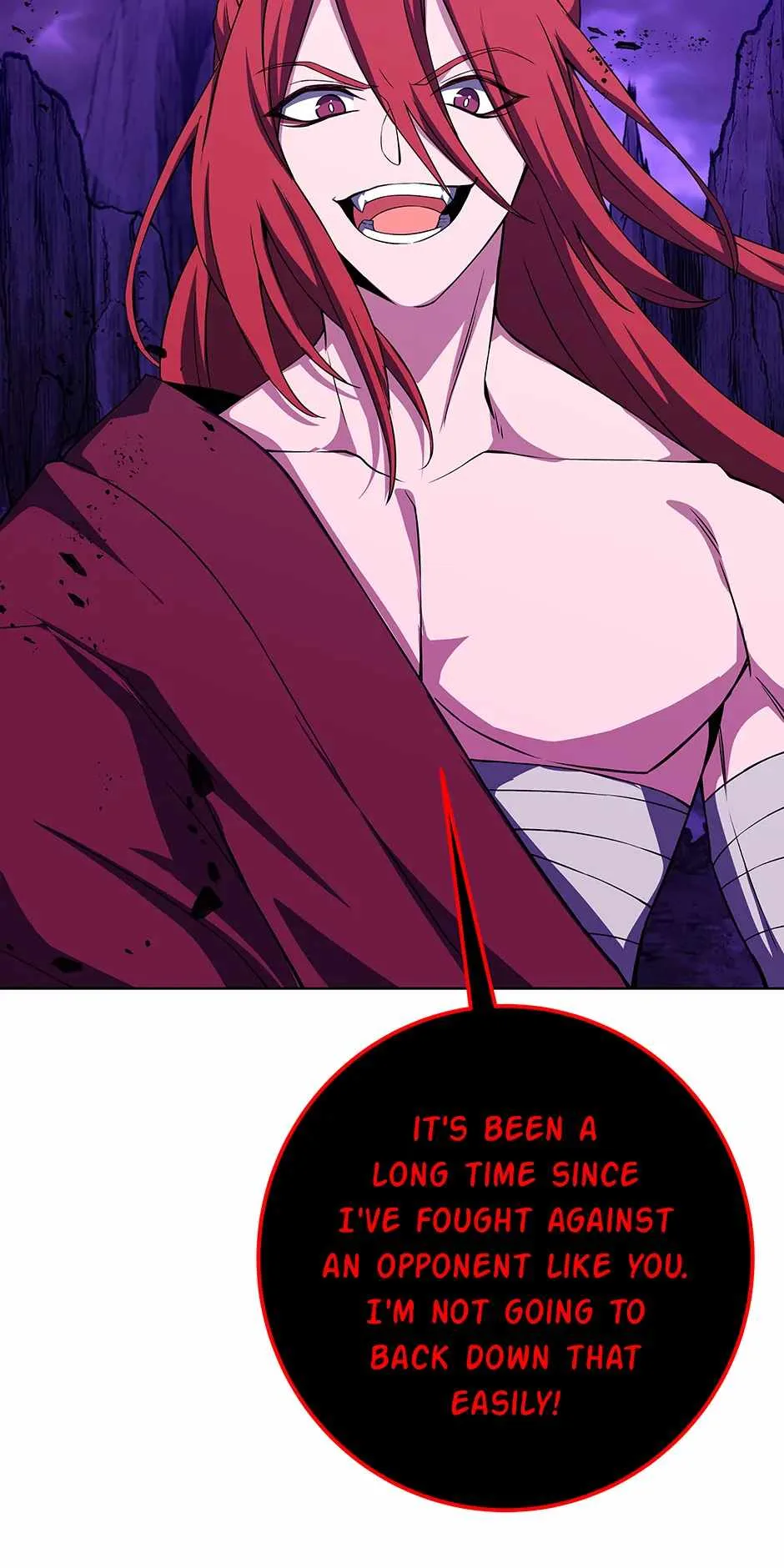 I Became A Part Time Employee For Gods Chapter 90 page 65