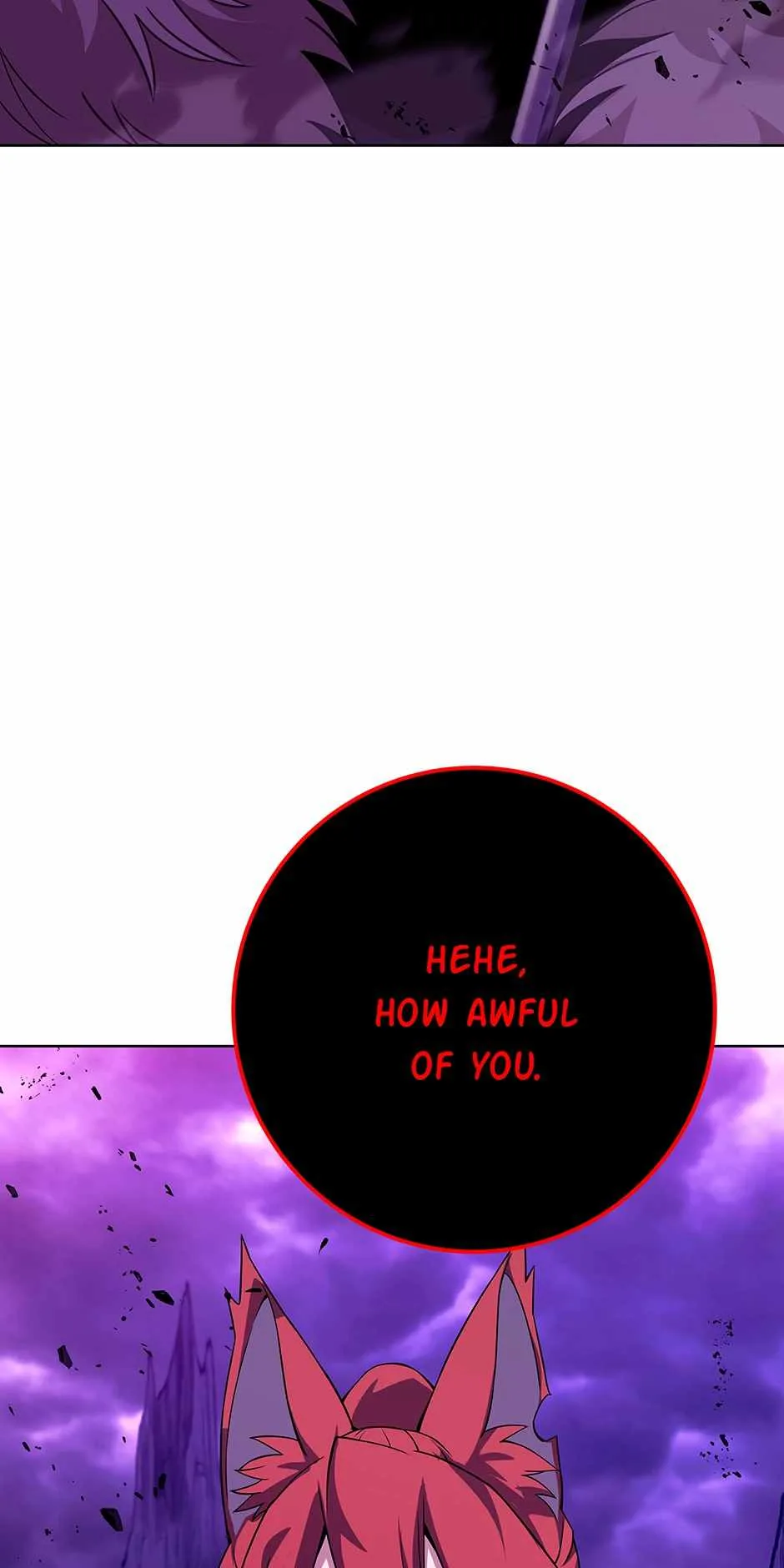 I Became A Part Time Employee For Gods Chapter 90 page 64