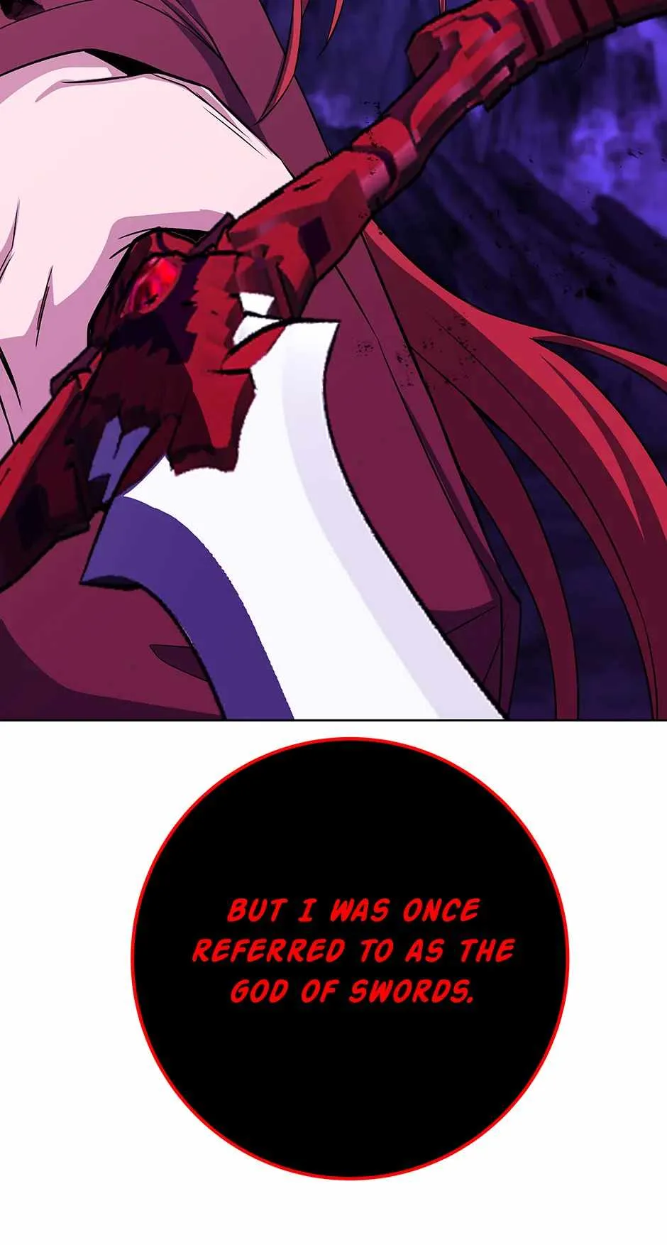 I Became A Part Time Employee For Gods Chapter 90 page 69