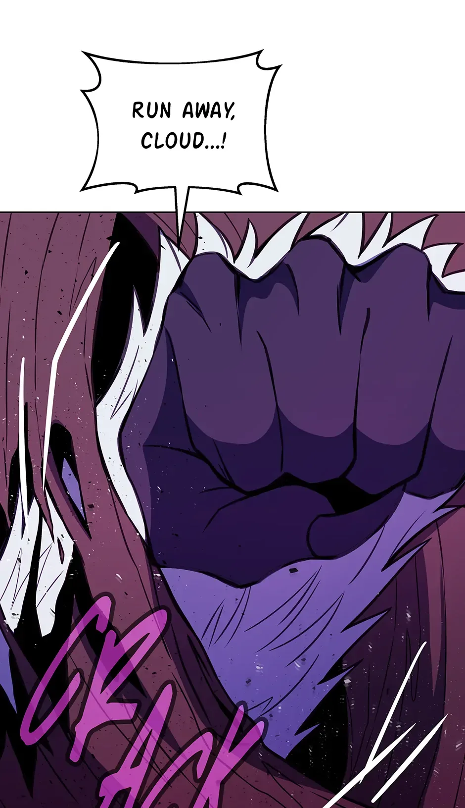 I Became A Part Time Employee For Gods Chapter 85 page 64