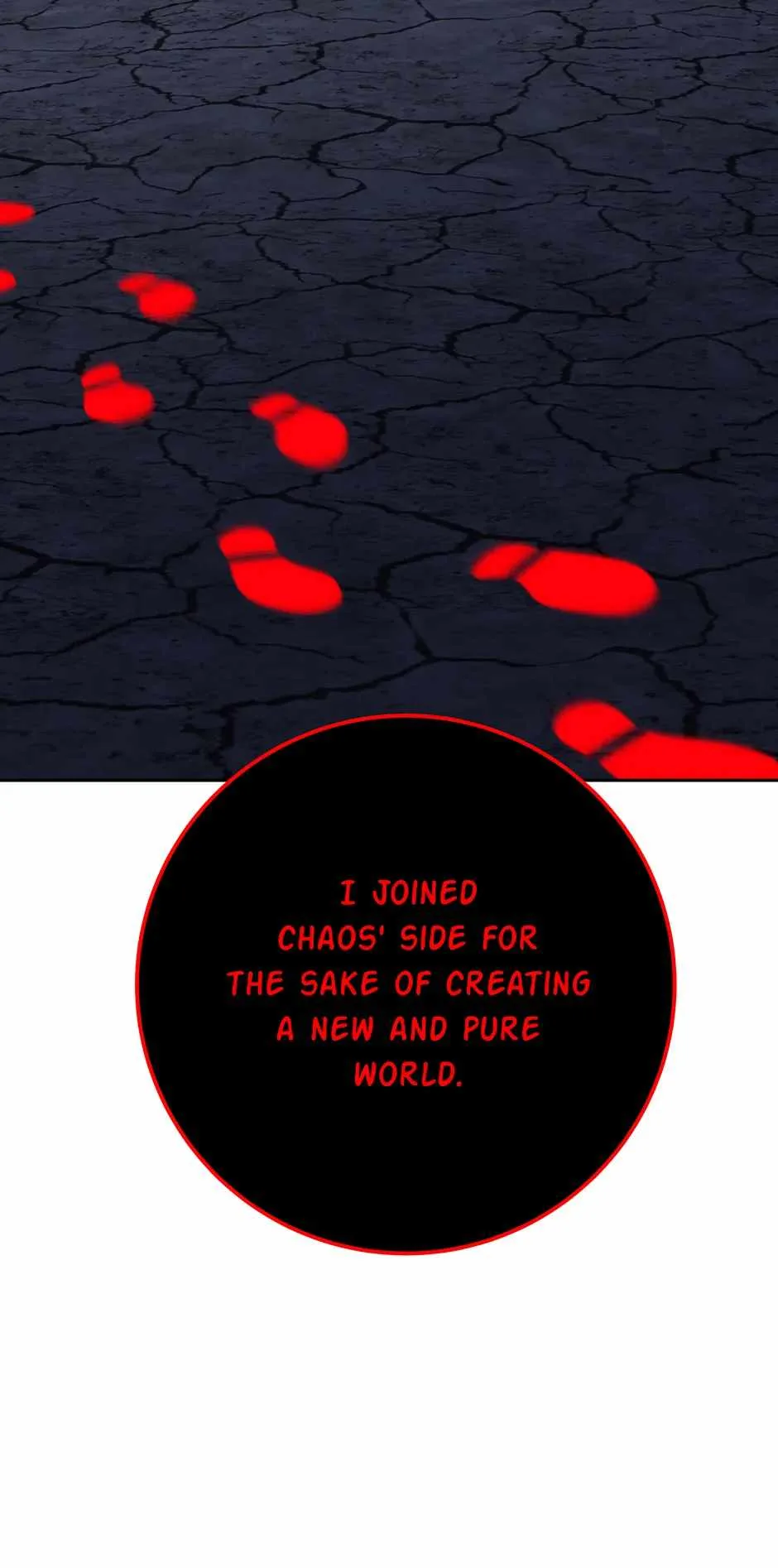 I Became A Part Time Employee For Gods Chapter 90 page 85