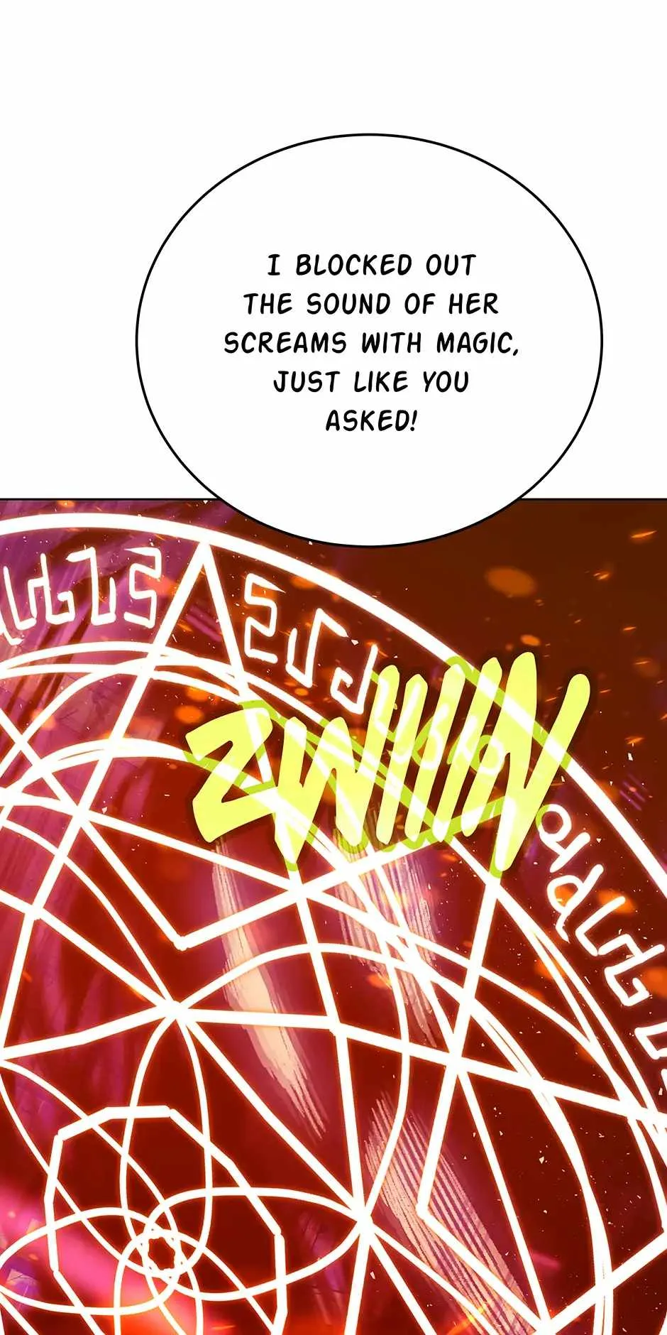 I Became A Part Time Employee For Gods Chapter 87 page 18