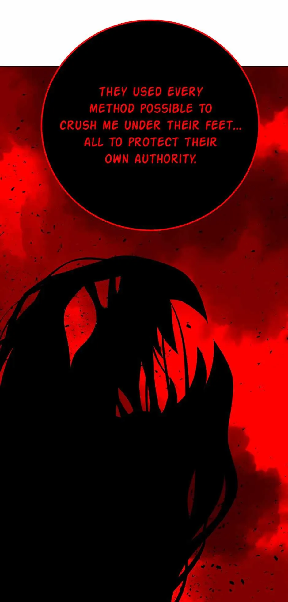 I Became A Part Time Employee For Gods Chapter 90 page 80