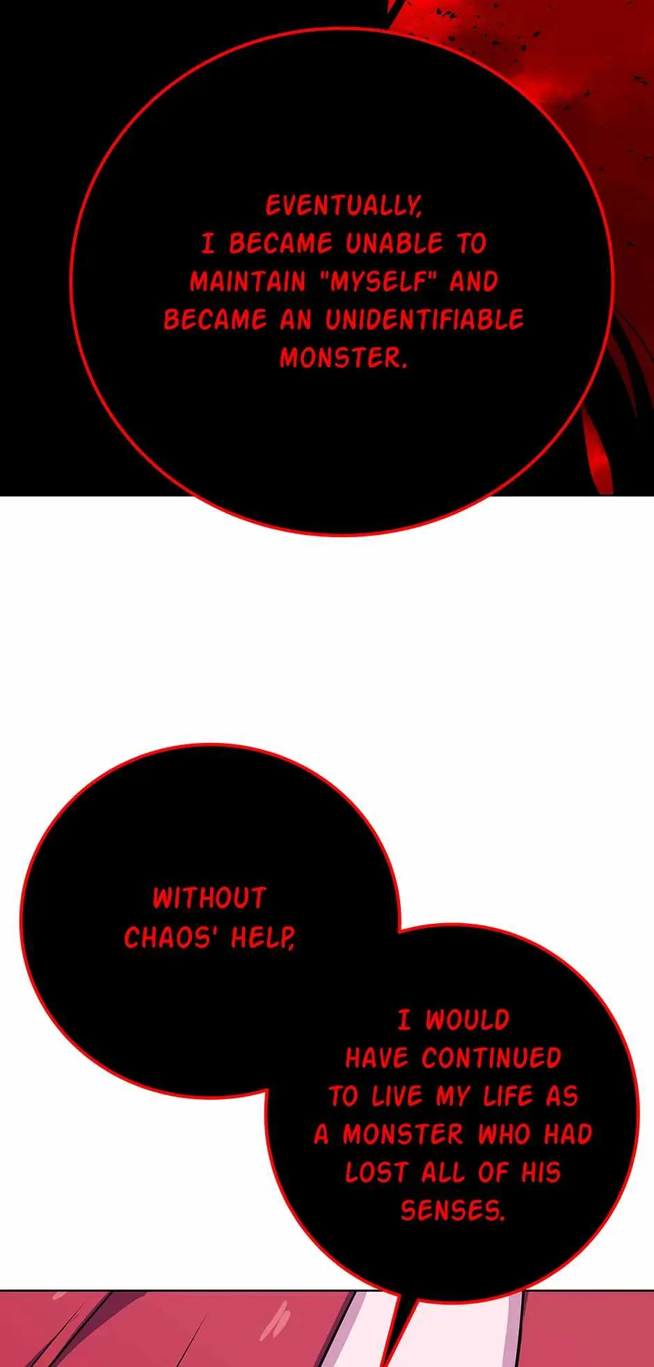 I Became A Part Time Employee For Gods Chapter 90 page 81
