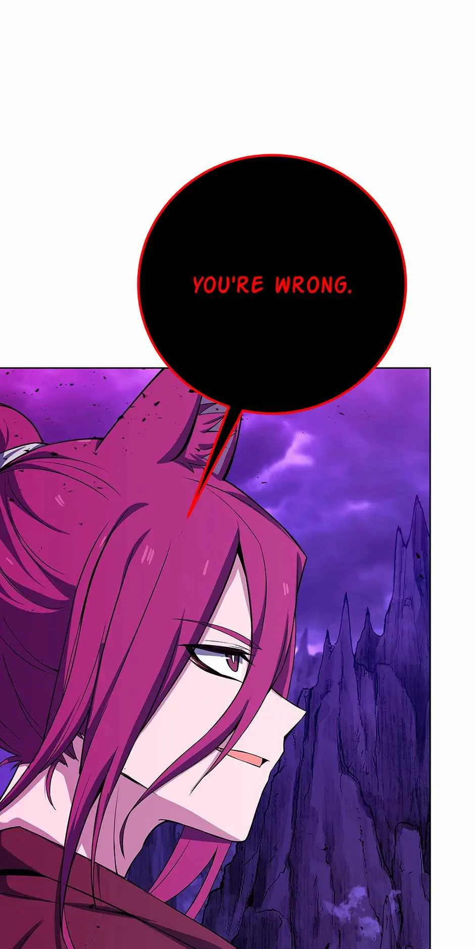 I Became A Part Time Employee For Gods Chapter 90 page 76