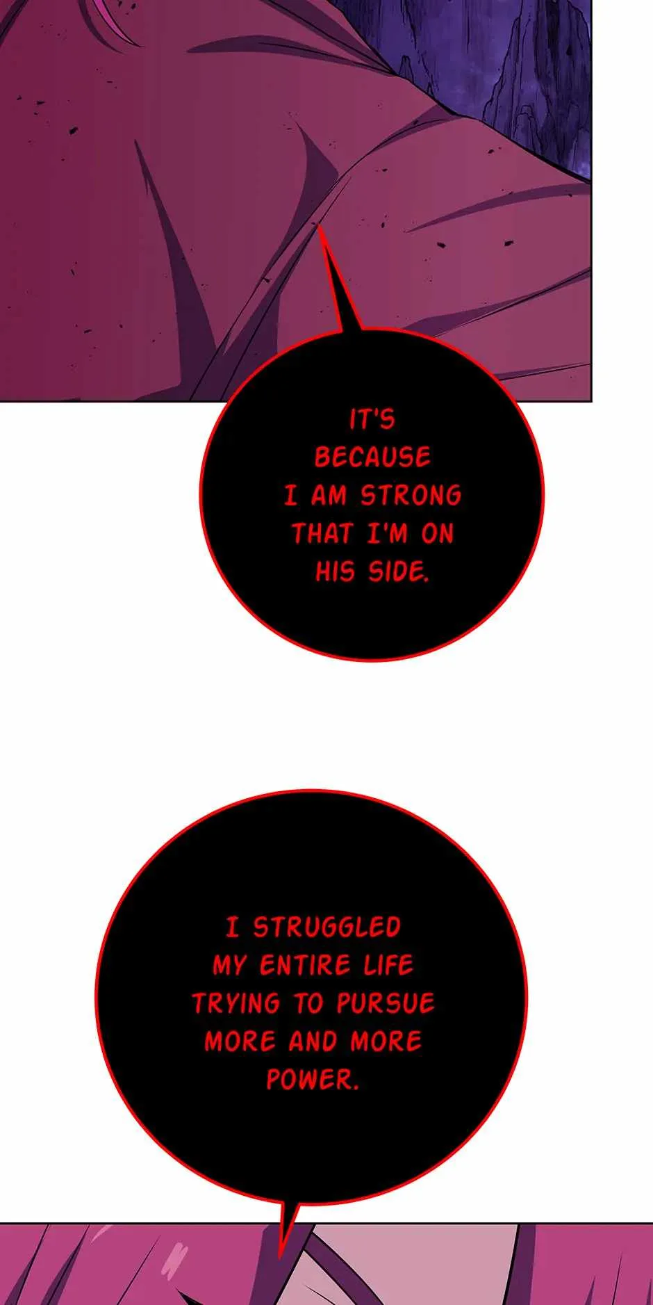 I Became A Part Time Employee For Gods Chapter 90 page 77