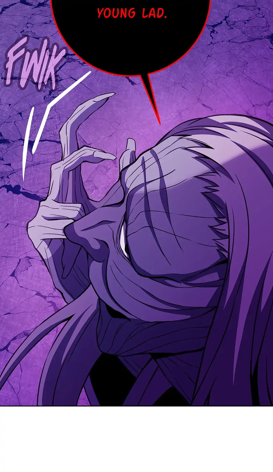 I Became A Part Time Employee For Gods Chapter 85 page 68