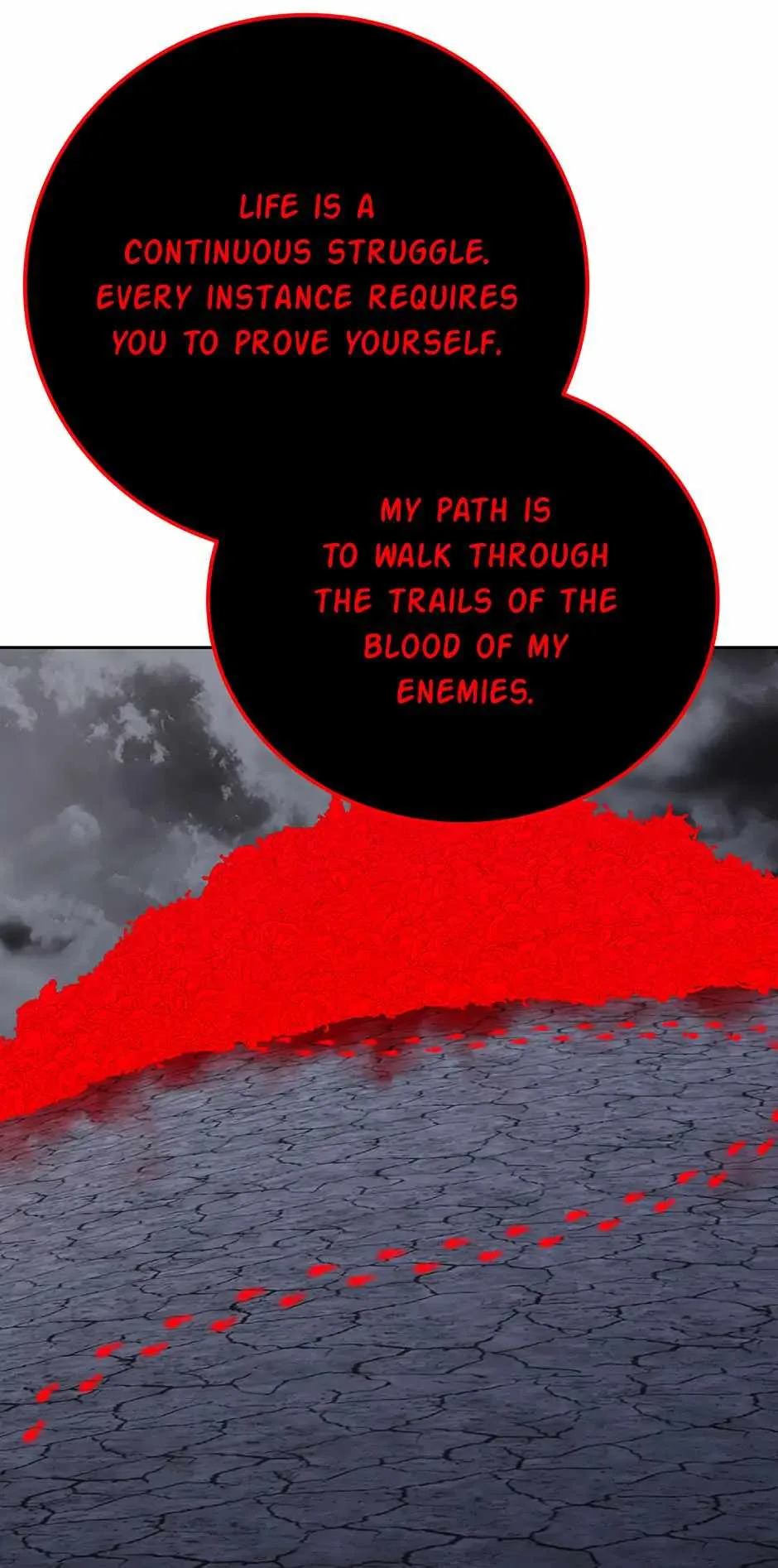 I Became A Part Time Employee For Gods Chapter 90 page 84