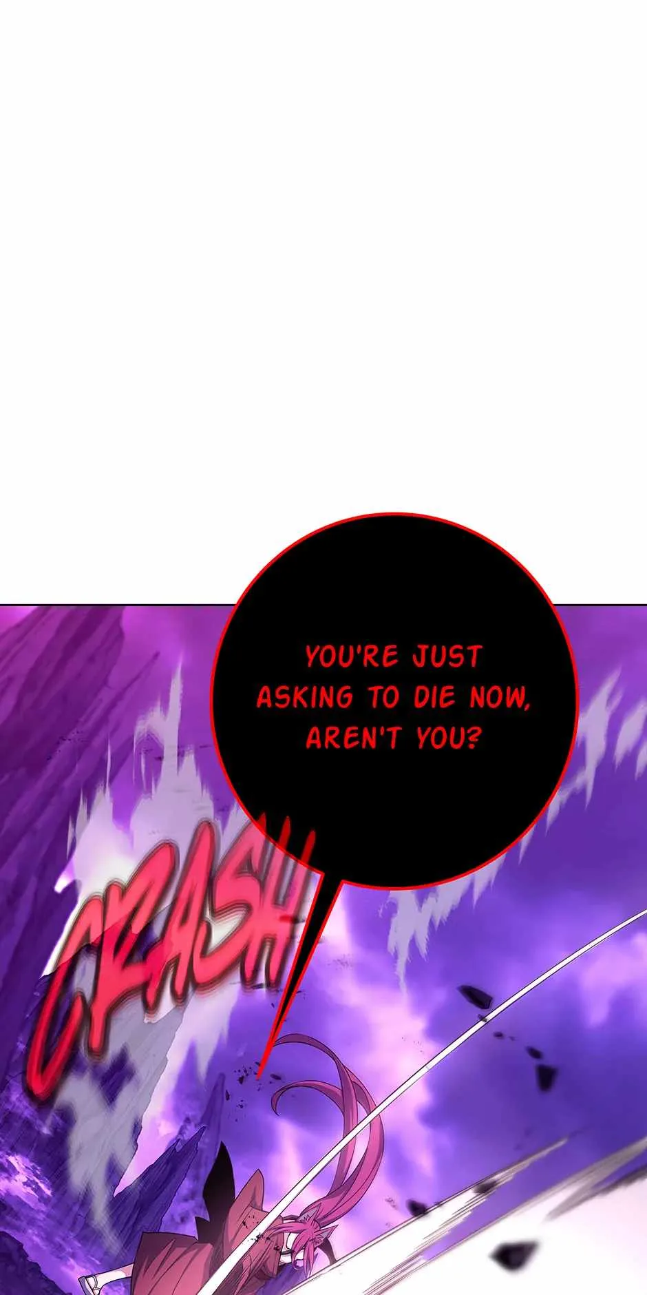 I Became A Part Time Employee For Gods Chapter 90 page 54