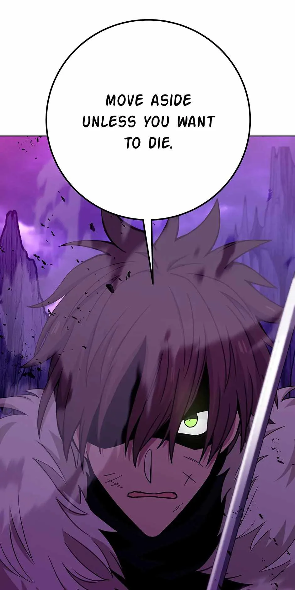 I Became A Part Time Employee For Gods Chapter 90 page 63