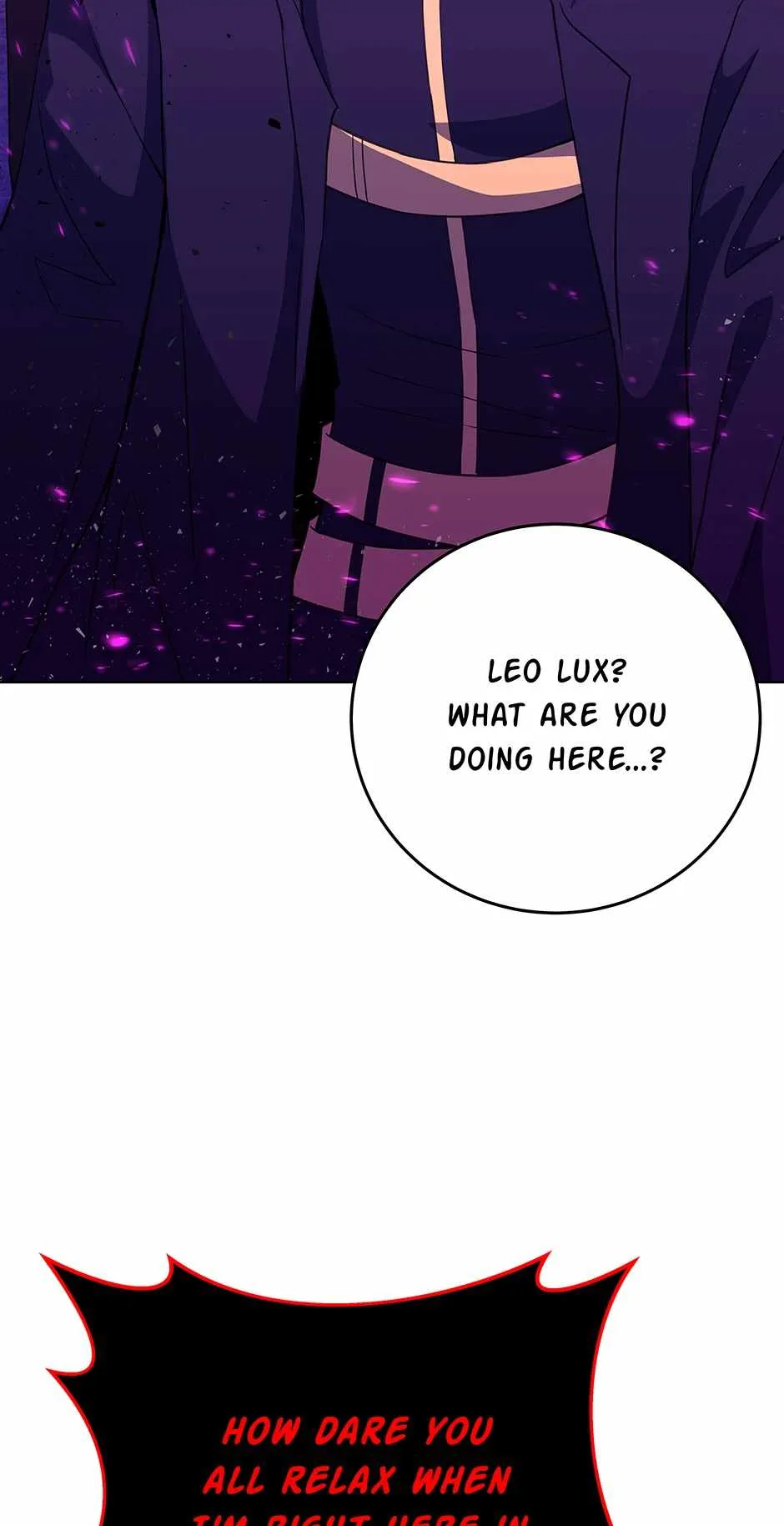 I Became A Part Time Employee For Gods Chapter 87 page 24