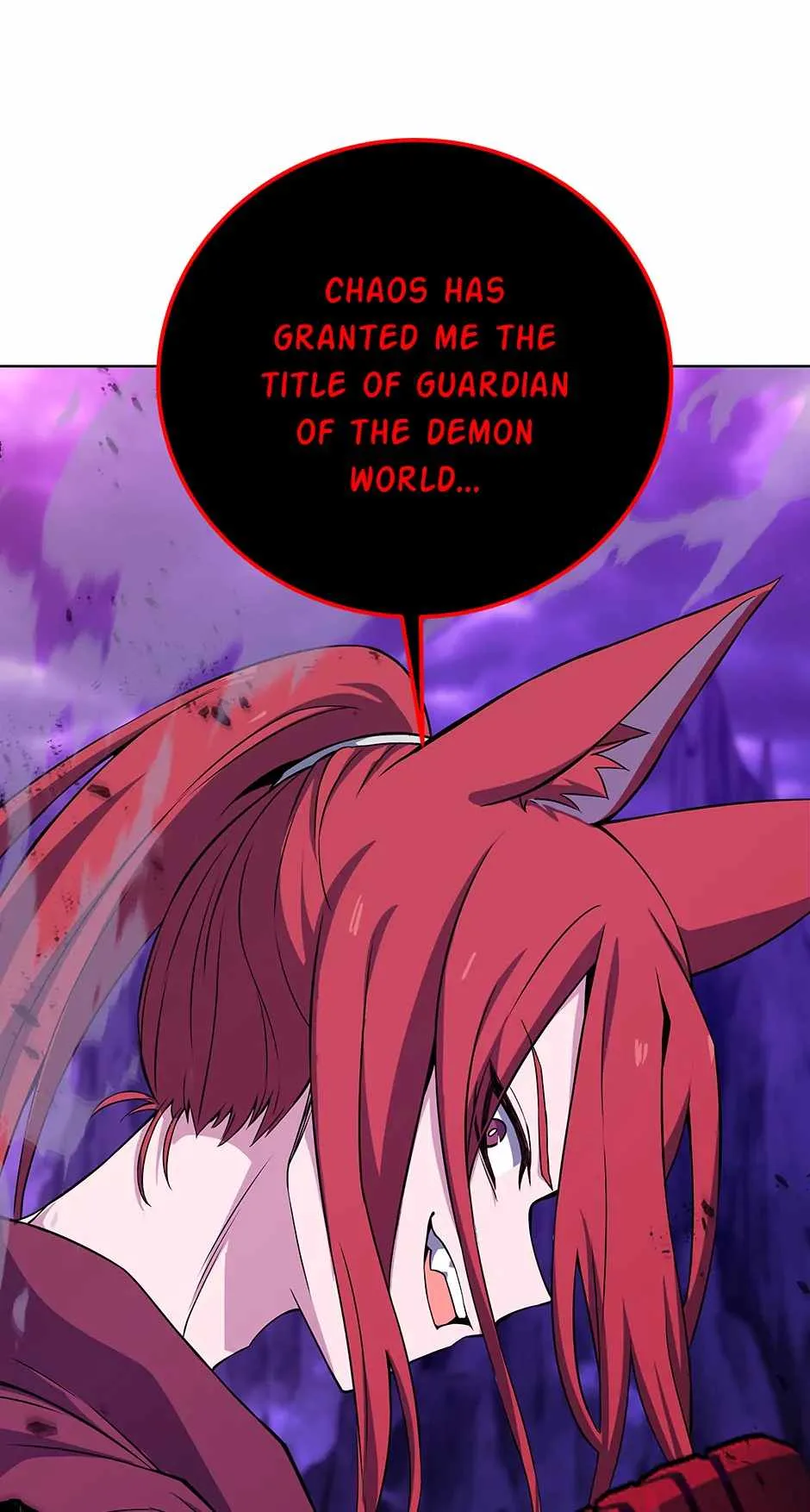 I Became A Part Time Employee For Gods Chapter 90 page 68
