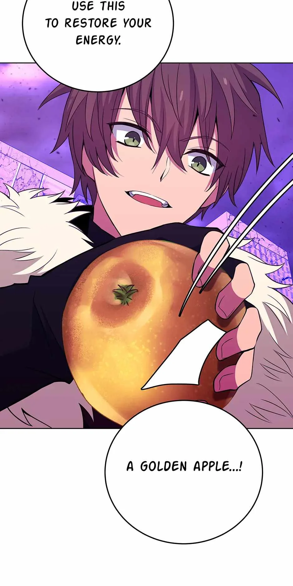I Became A Part Time Employee For Gods Chapter 87 page 32