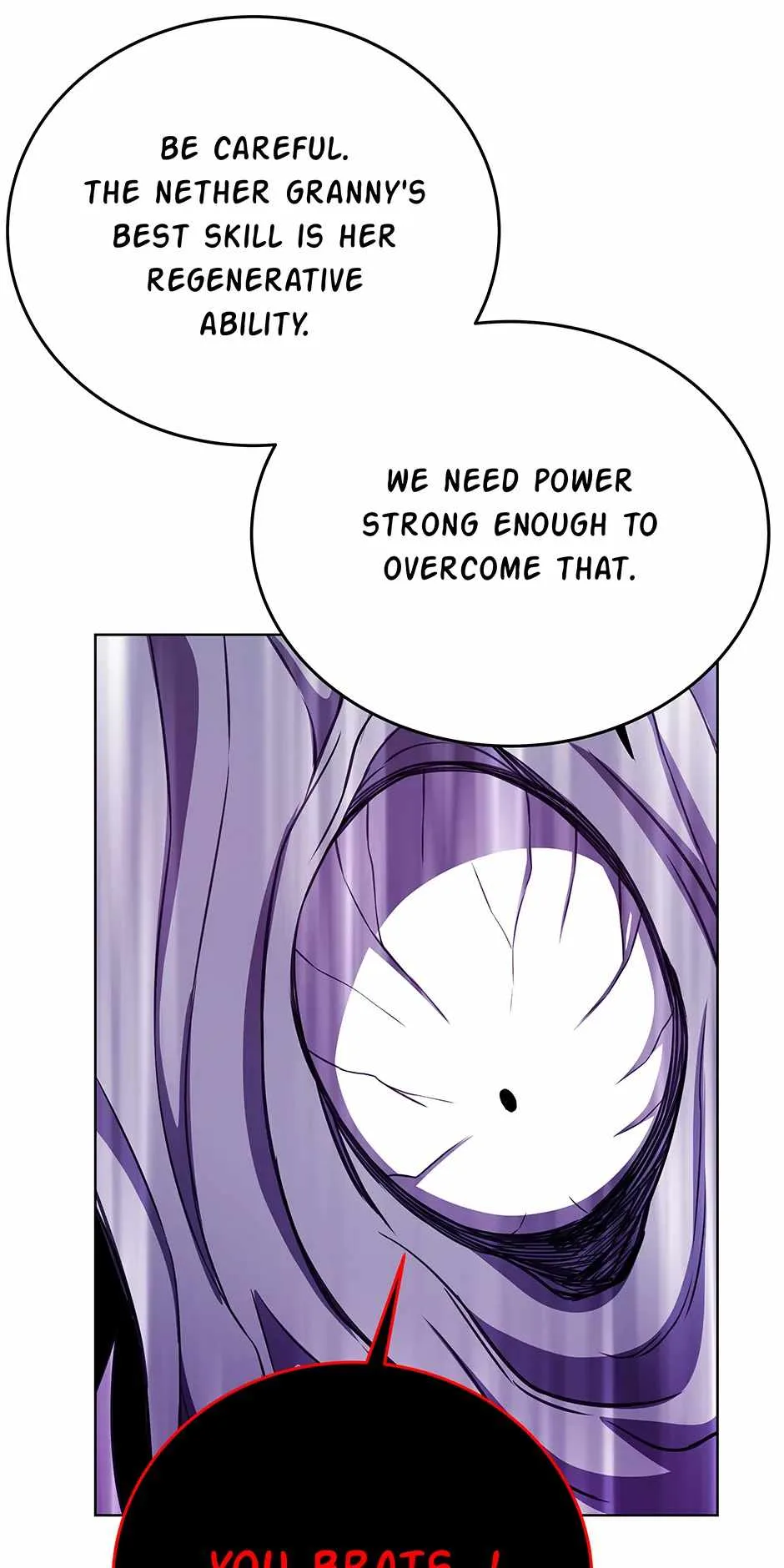 I Became A Part Time Employee For Gods Chapter 87 page 33