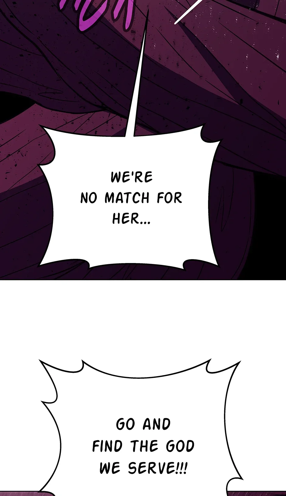 I Became A Part Time Employee For Gods Chapter 85 page 65