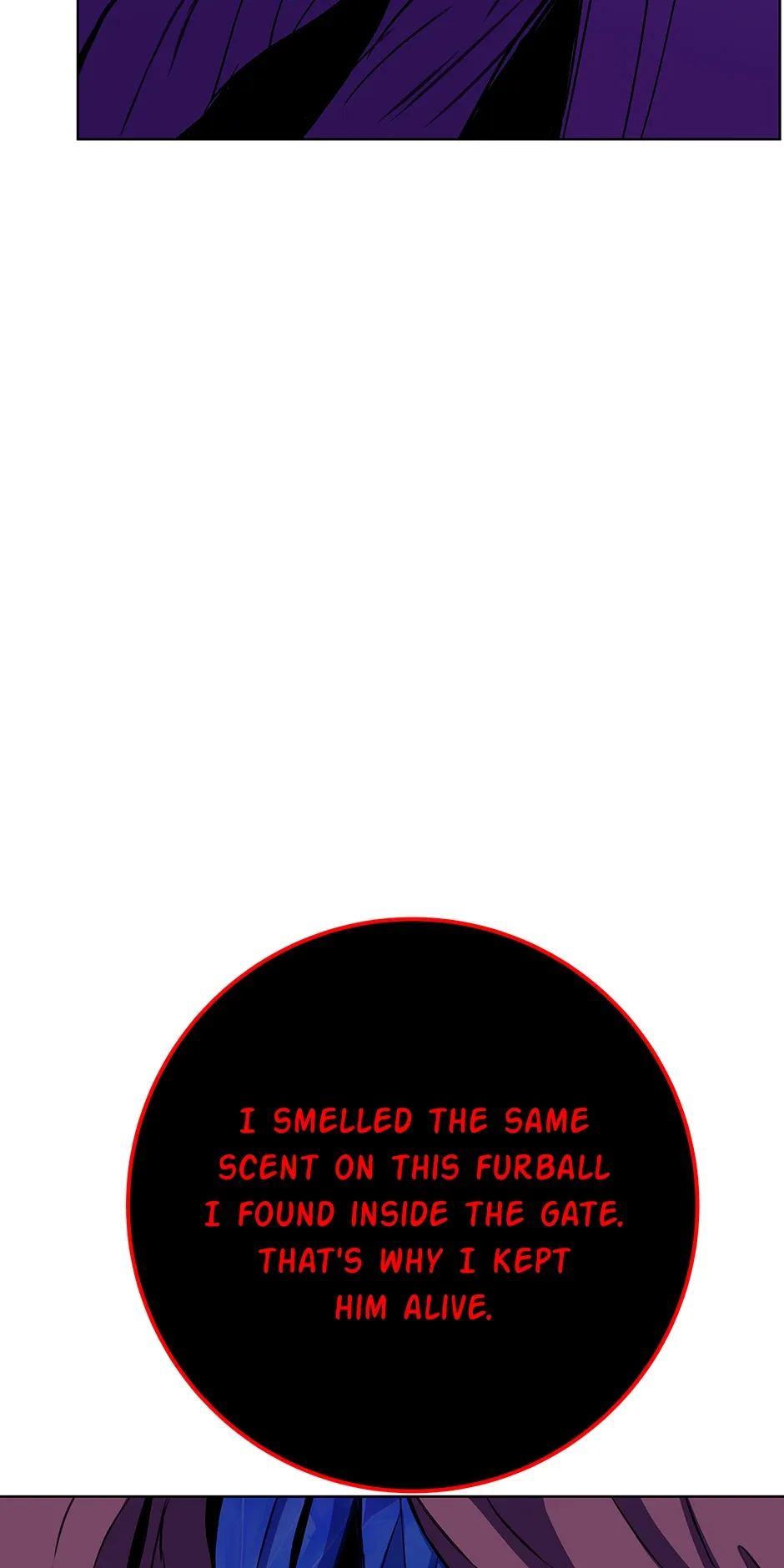 I Became A Part Time Employee For Gods Chapter 85 page 60