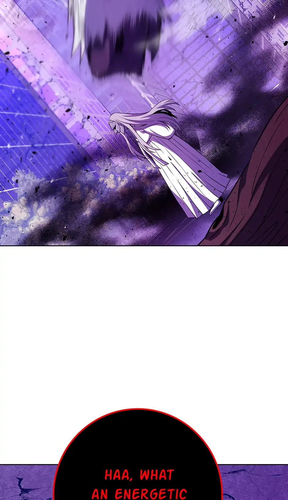 I Became A Part Time Employee For Gods Chapter 85 page 67