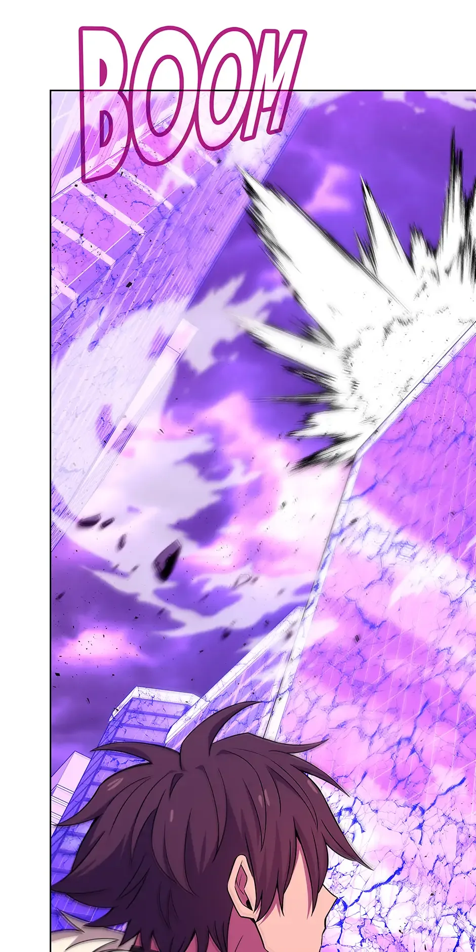 I Became A Part Time Employee For Gods Chapter 89 page 6