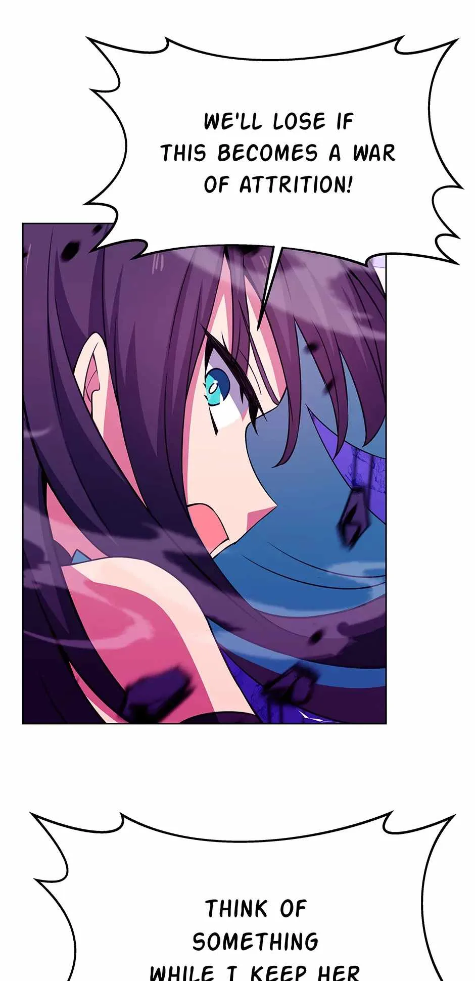 I Became A Part Time Employee For Gods Chapter 87 page 36