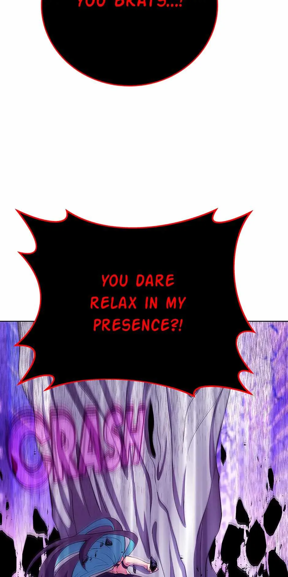 I Became A Part Time Employee For Gods Chapter 87 page 34