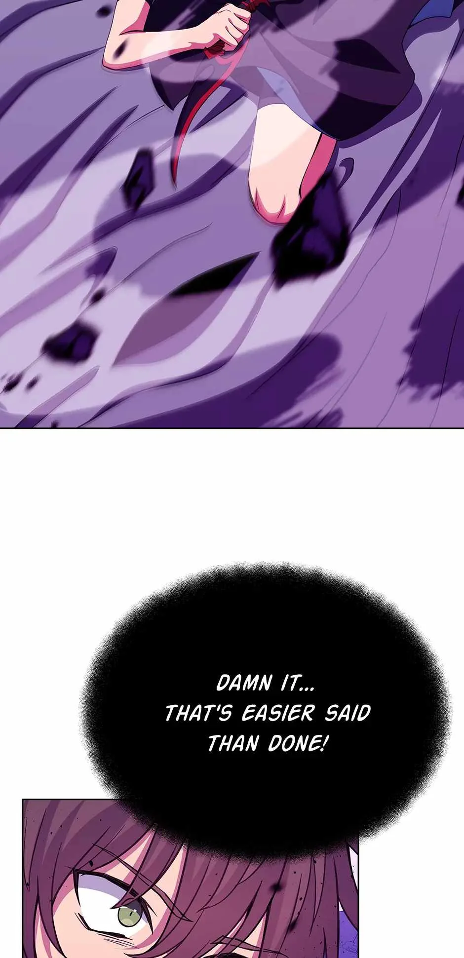 I Became A Part Time Employee For Gods Chapter 87 page 38