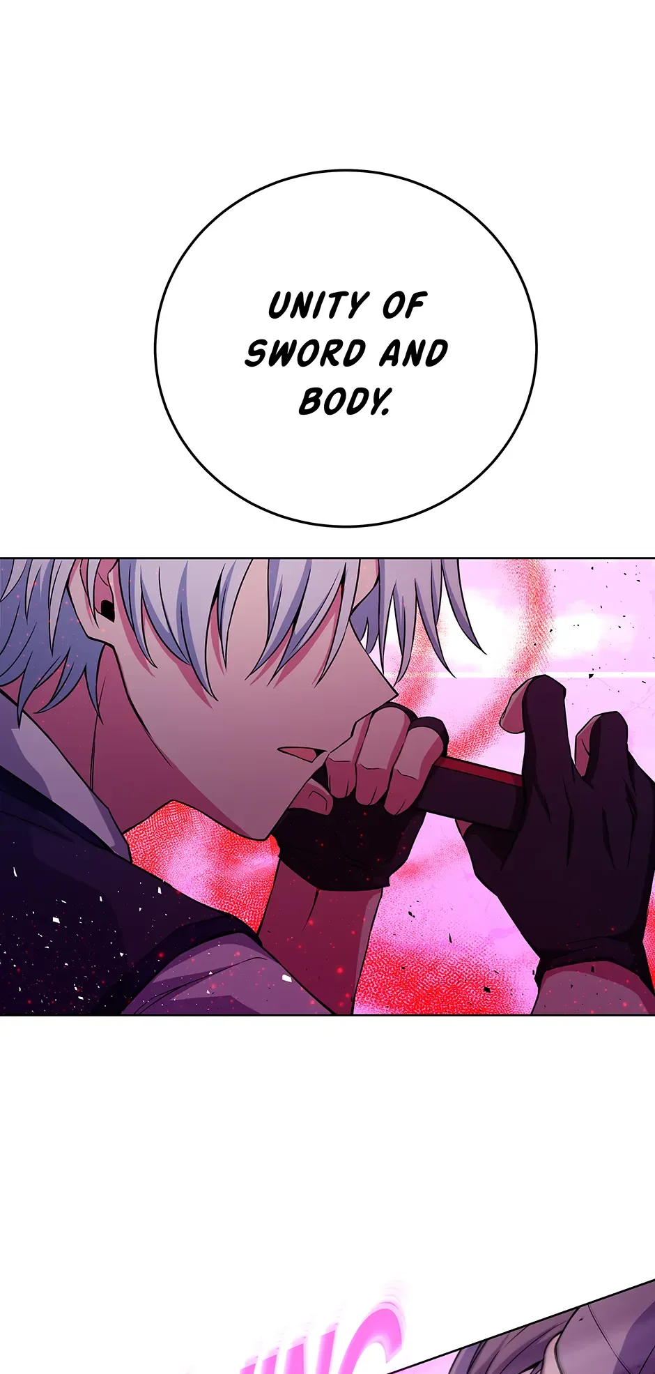 I Became A Part Time Employee For Gods Chapter 89 page 14