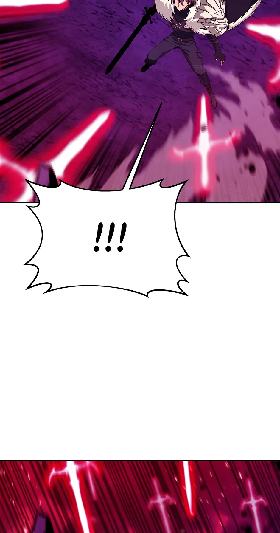 I Became A Part Time Employee For Gods Chapter 91 page 3